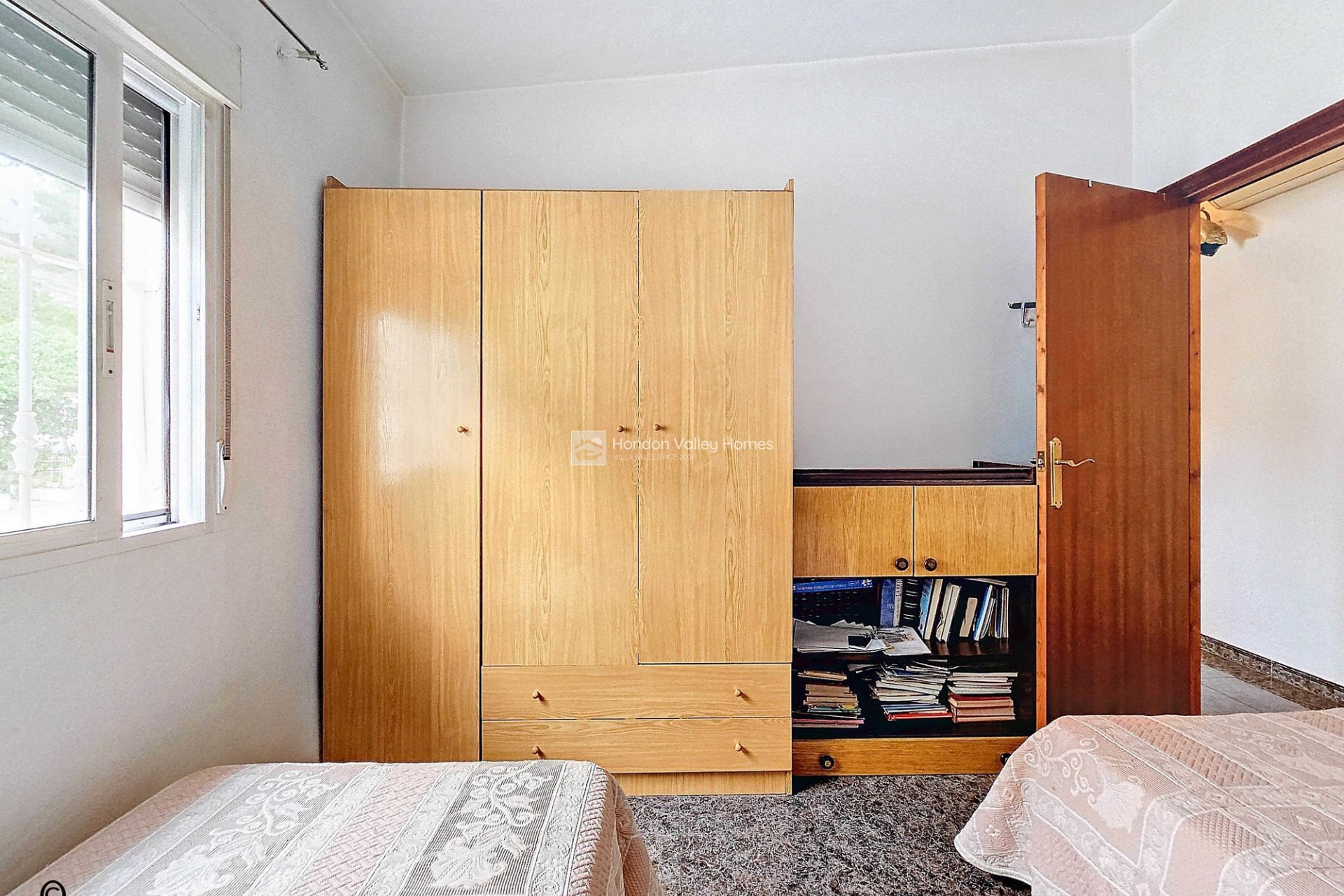 Resale - Landhuis - Pinoso