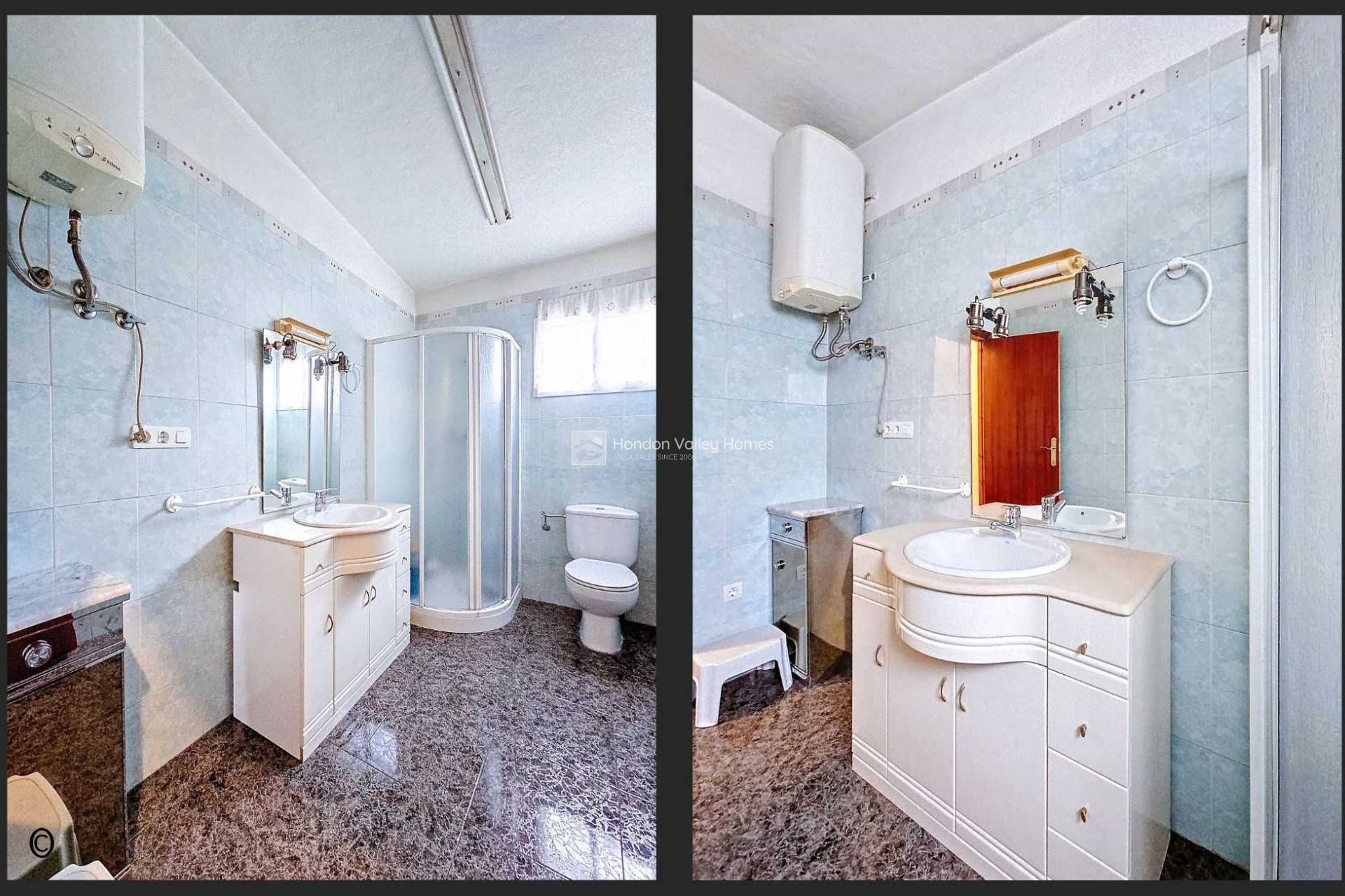 Resale - Landhuis - Pinoso