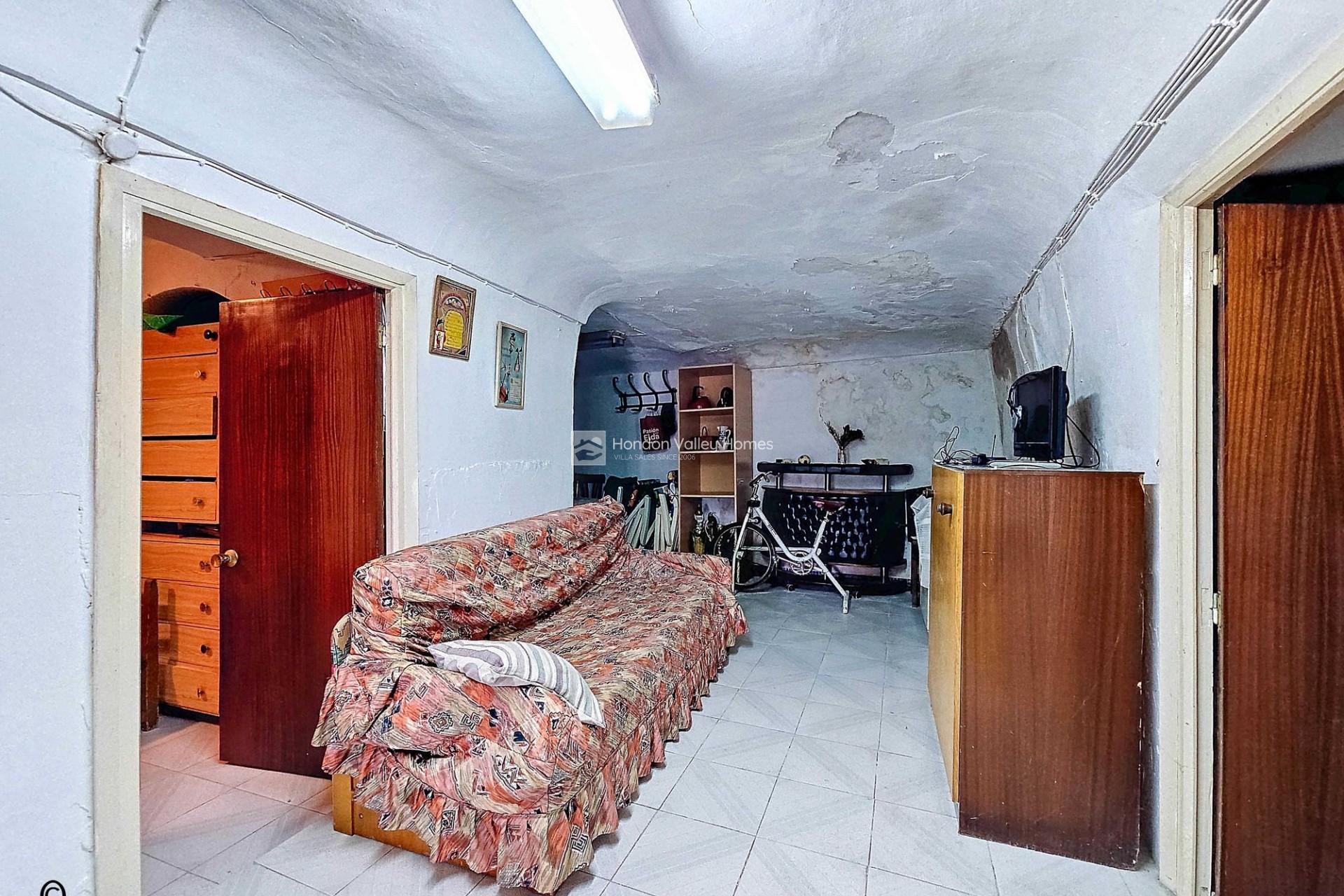 Resale - Landhuis - Pinoso