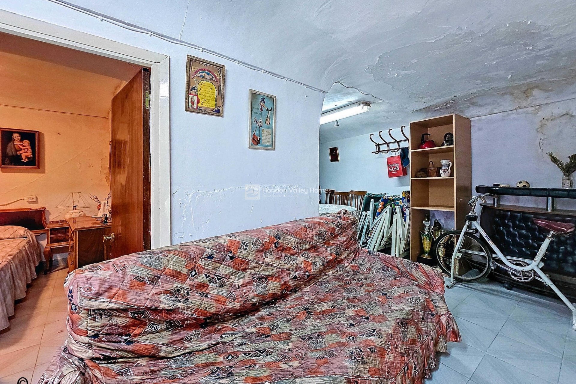 Resale - Landhuis - Pinoso