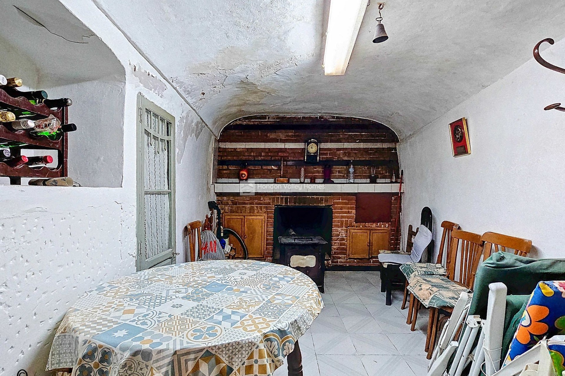 Resale - Landhuis - Pinoso