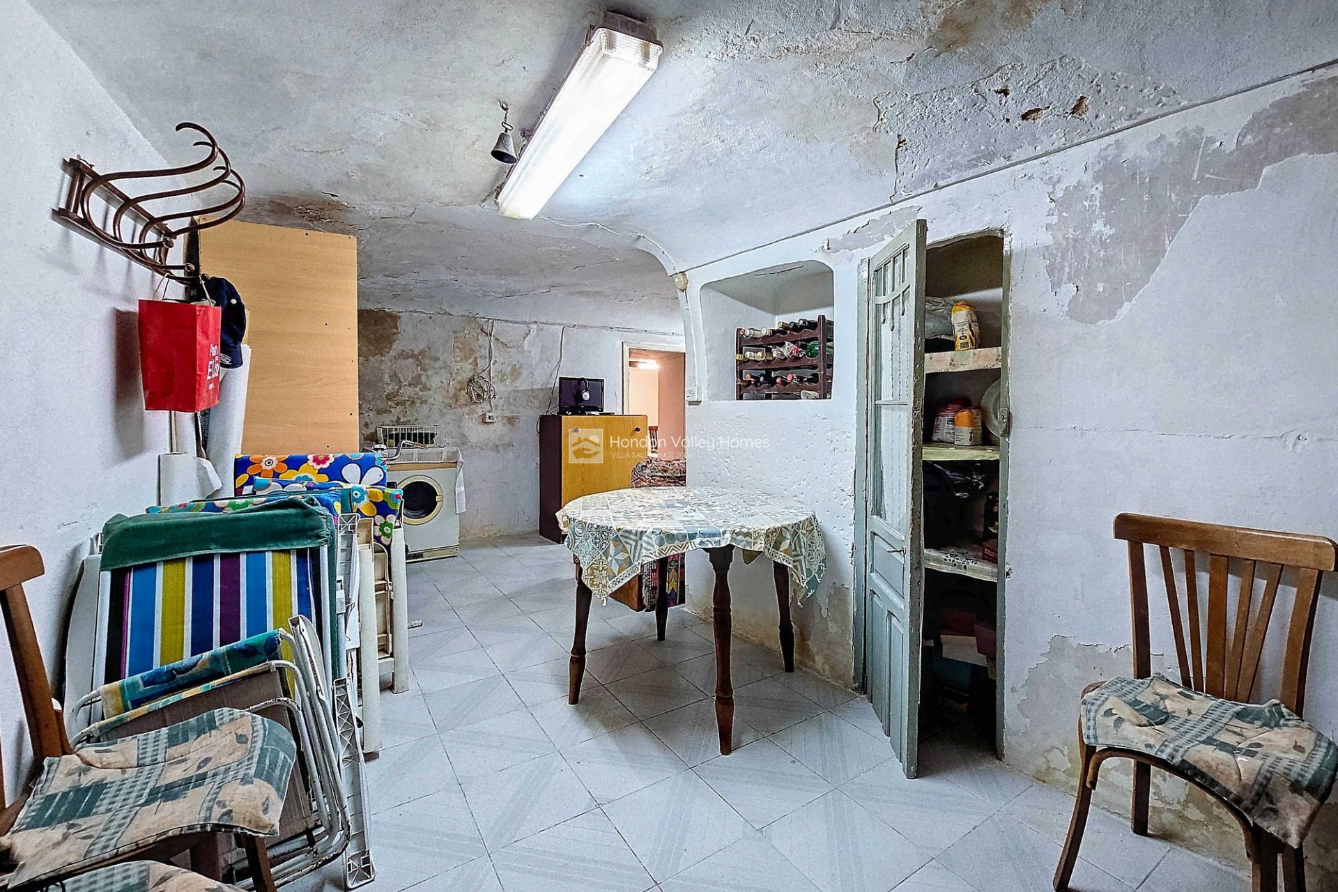 Resale - Landhuis - Pinoso