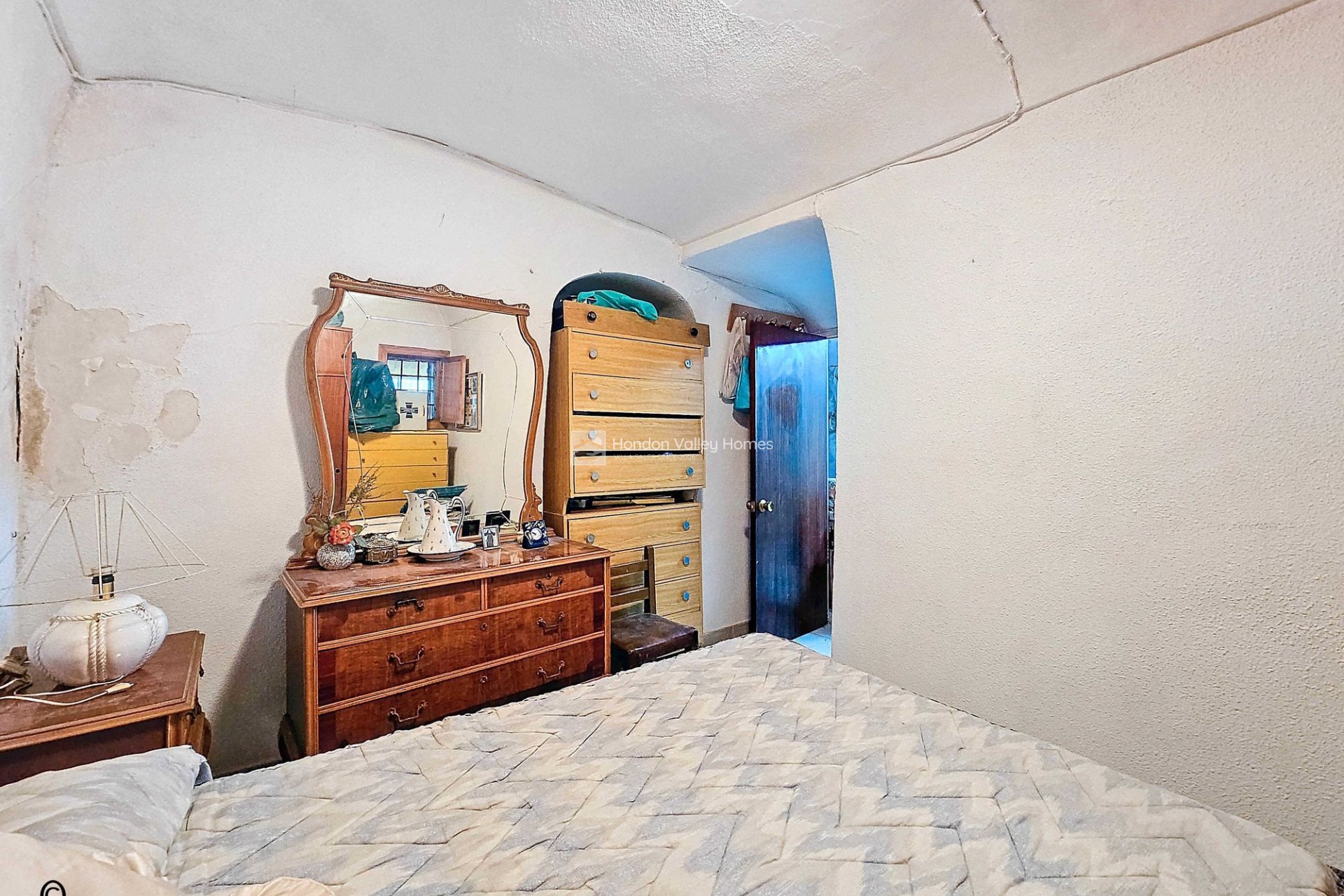 Resale - Landhuis - Pinoso