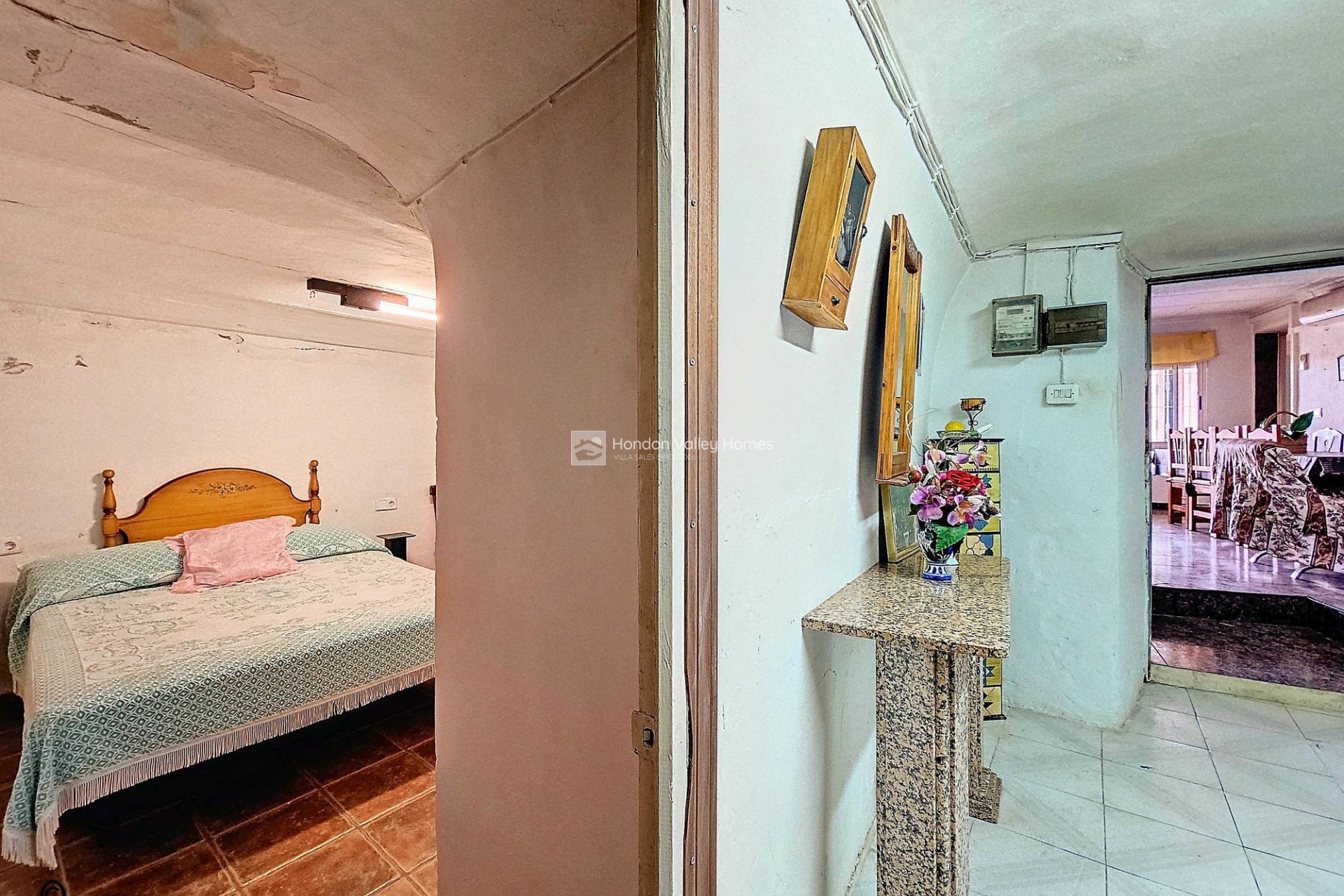 Resale - Landhuis - Pinoso