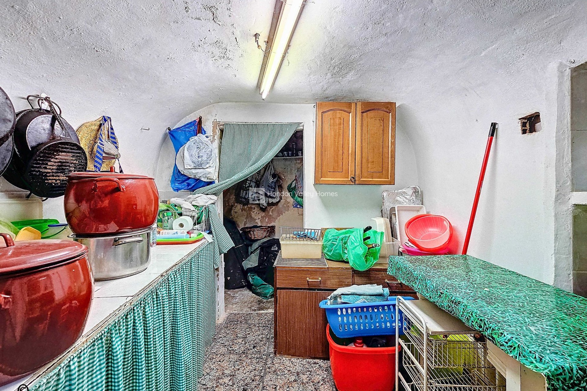 Resale - Landhuis - Pinoso