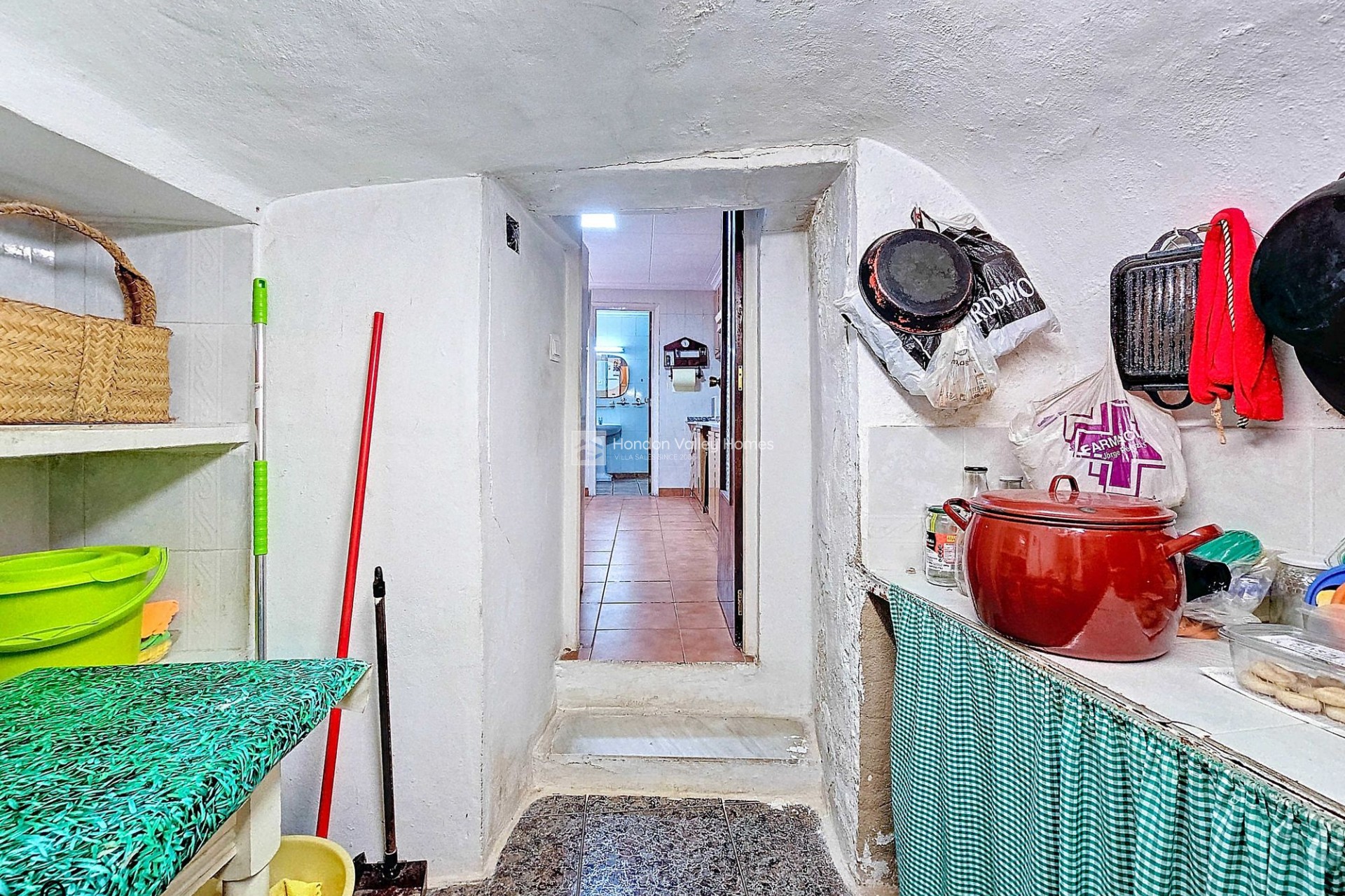 Resale - Landhuis - Pinoso