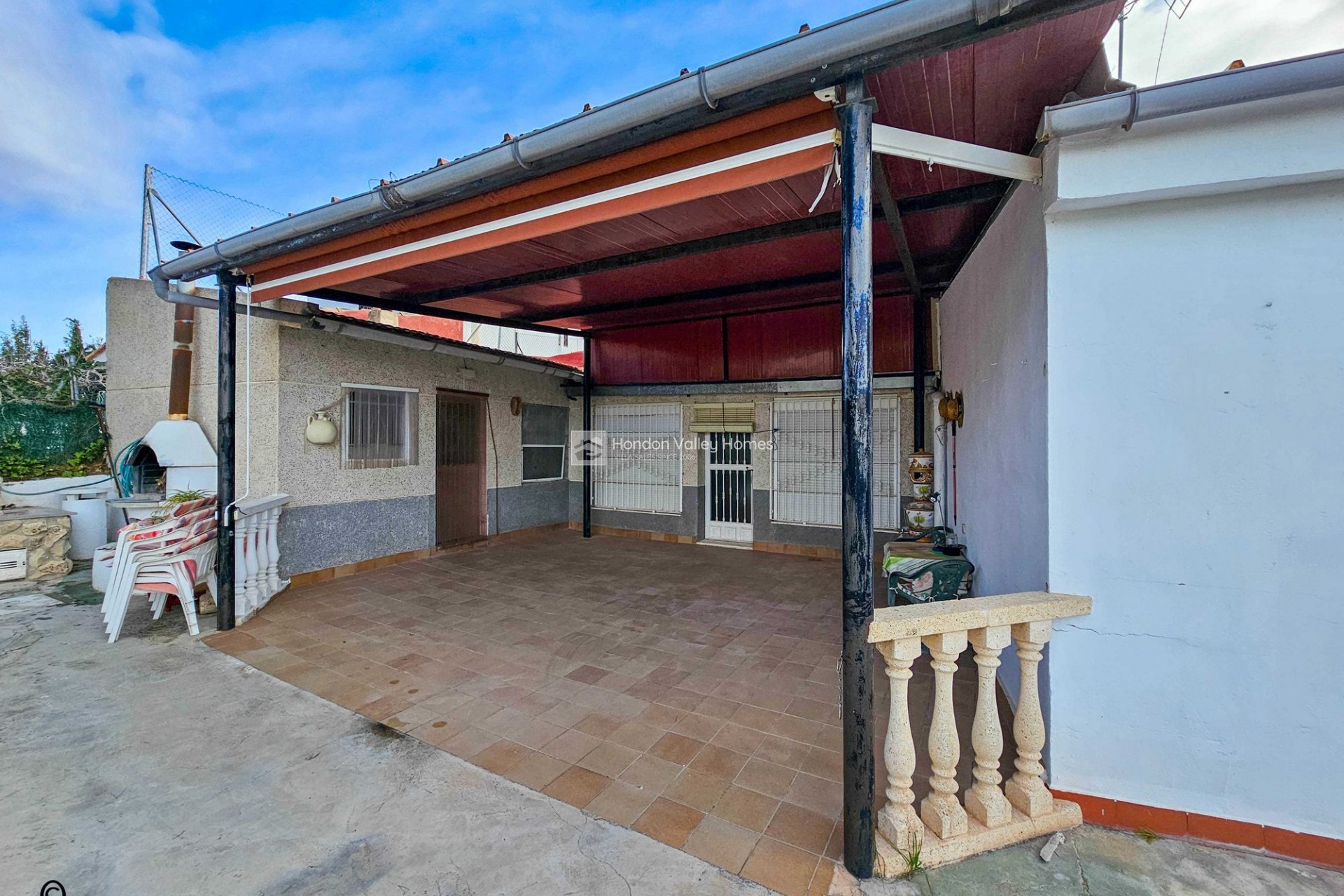Resale - Landhuis - Pinoso