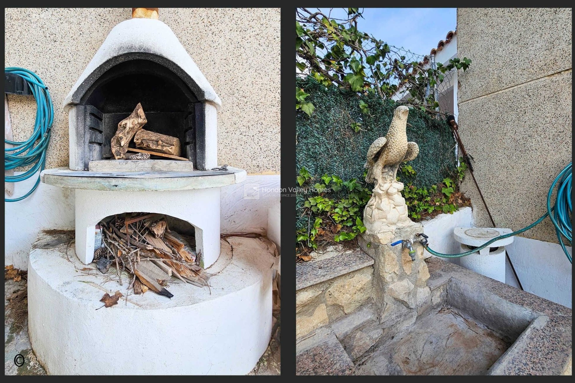 Resale - Landhuis - Pinoso