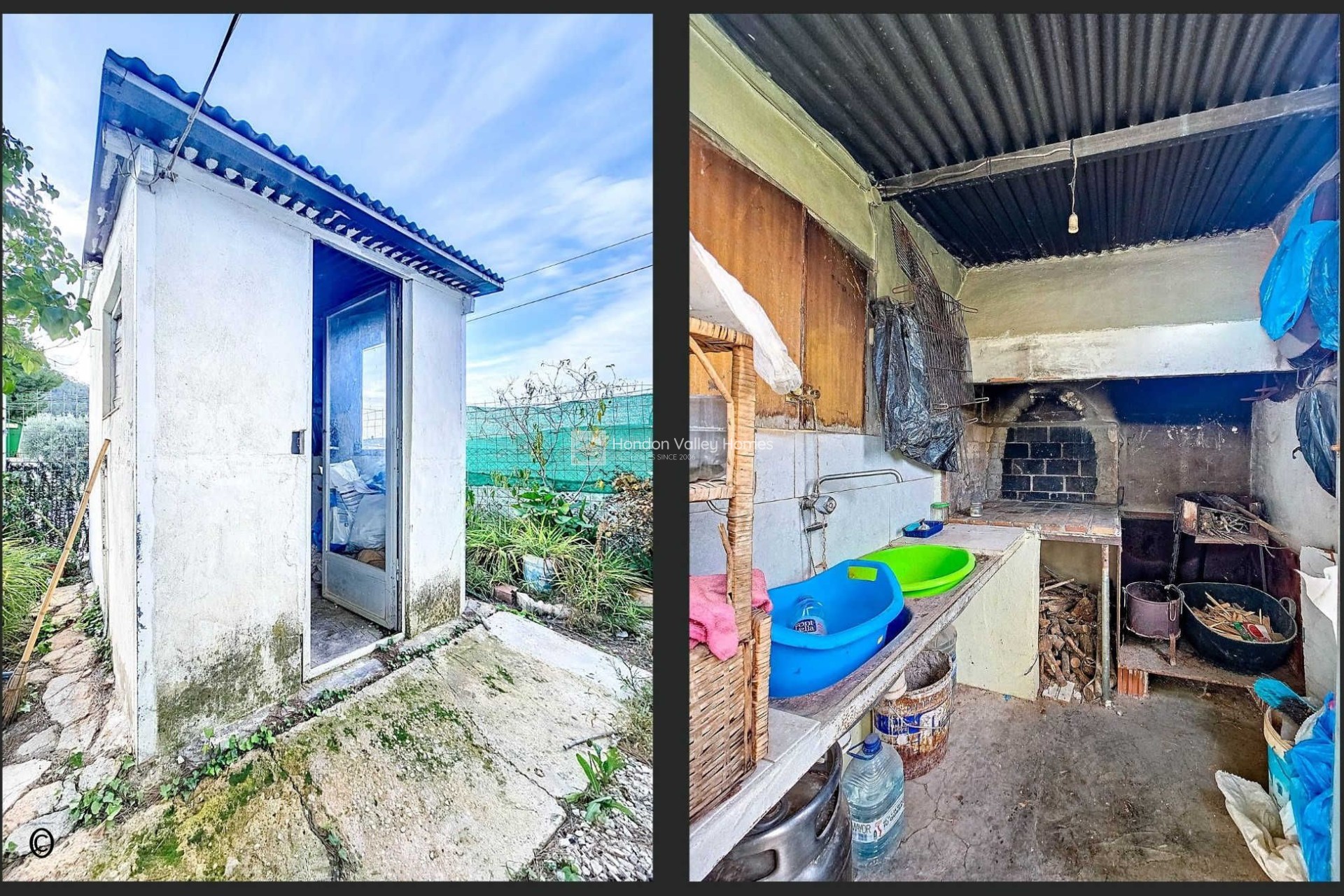 Resale - Landhuis - Pinoso