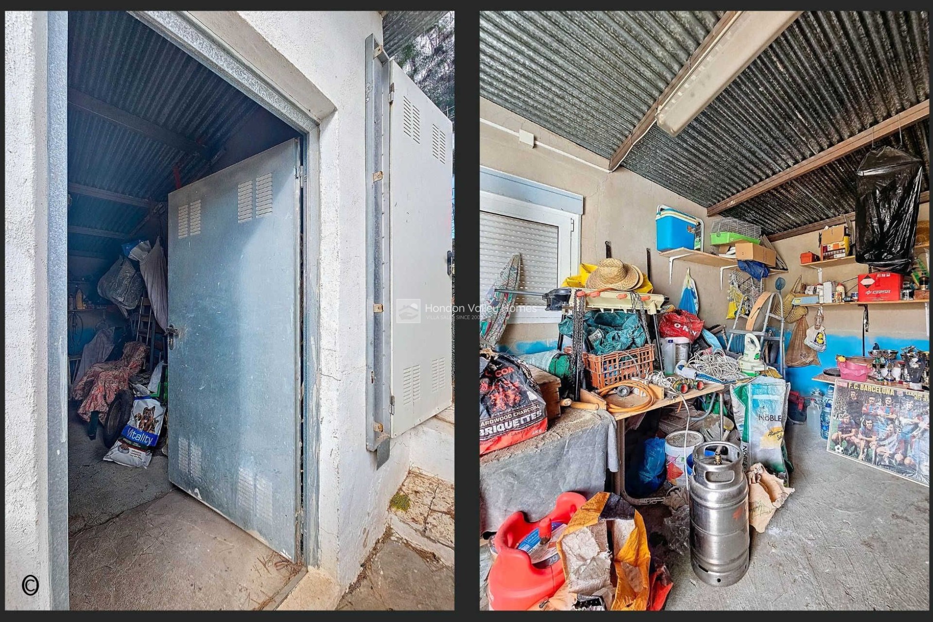 Resale - Landhuis - Pinoso