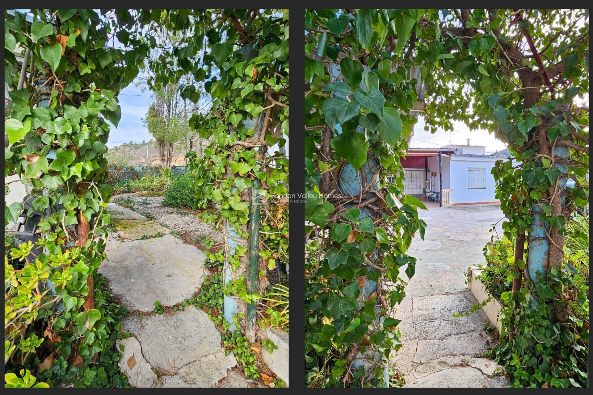 Resale - Landhuis - Pinoso