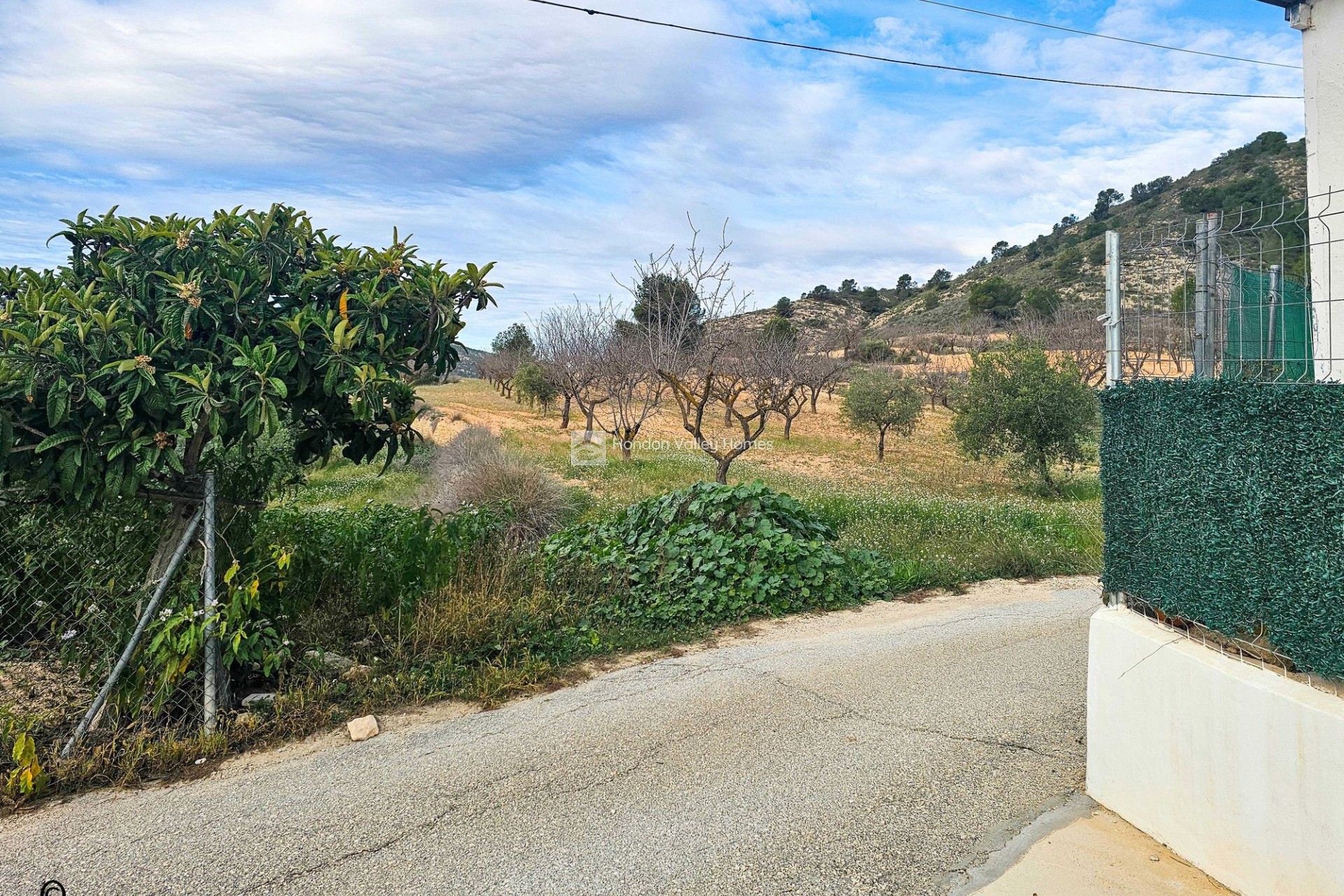 Resale - Landhuis - Pinoso