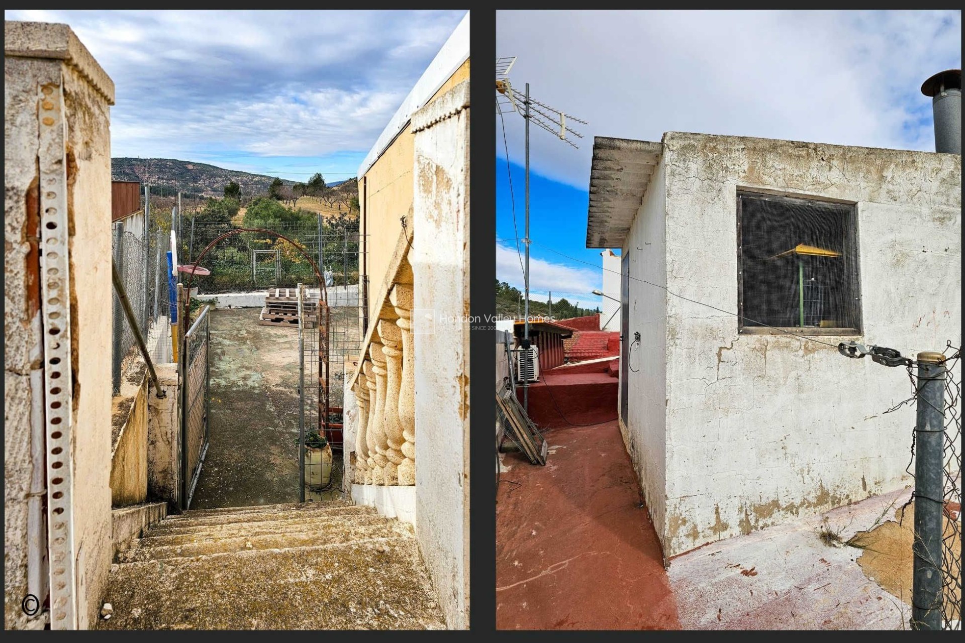 Resale - Landhuis - Pinoso