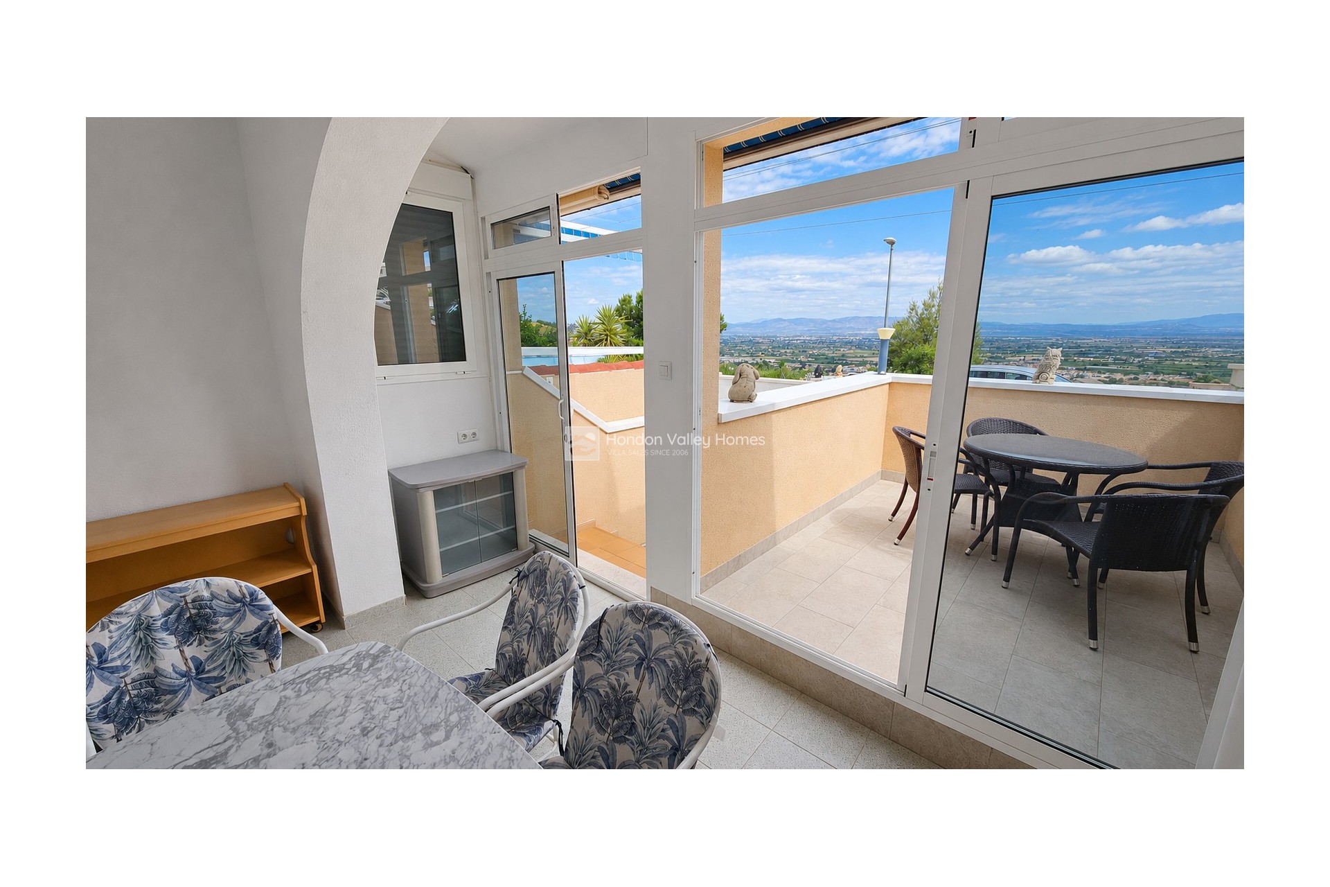 Resale - low-bungalow - Ciudad Quesada