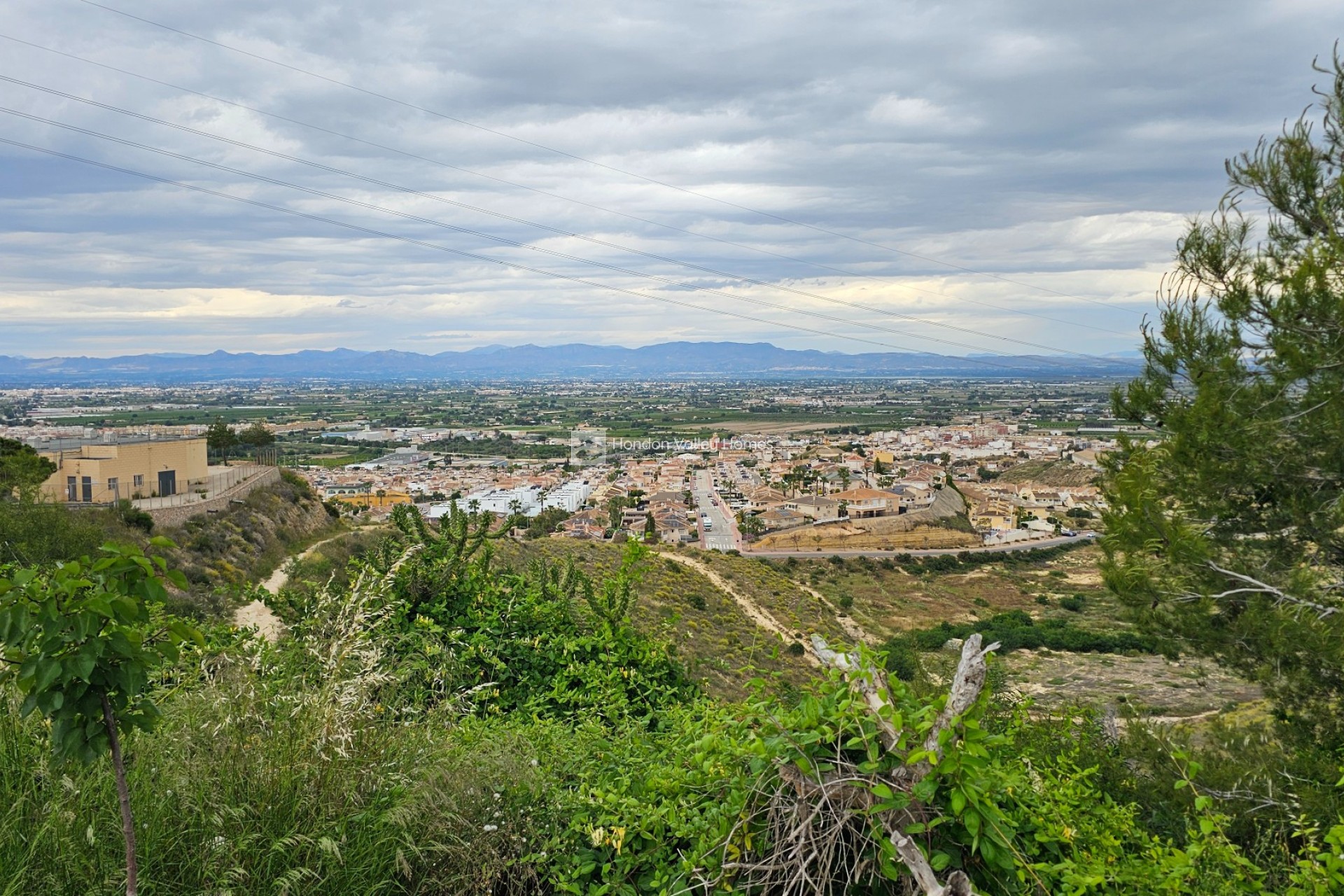 Resale - low-bungalow - Ciudad Quesada