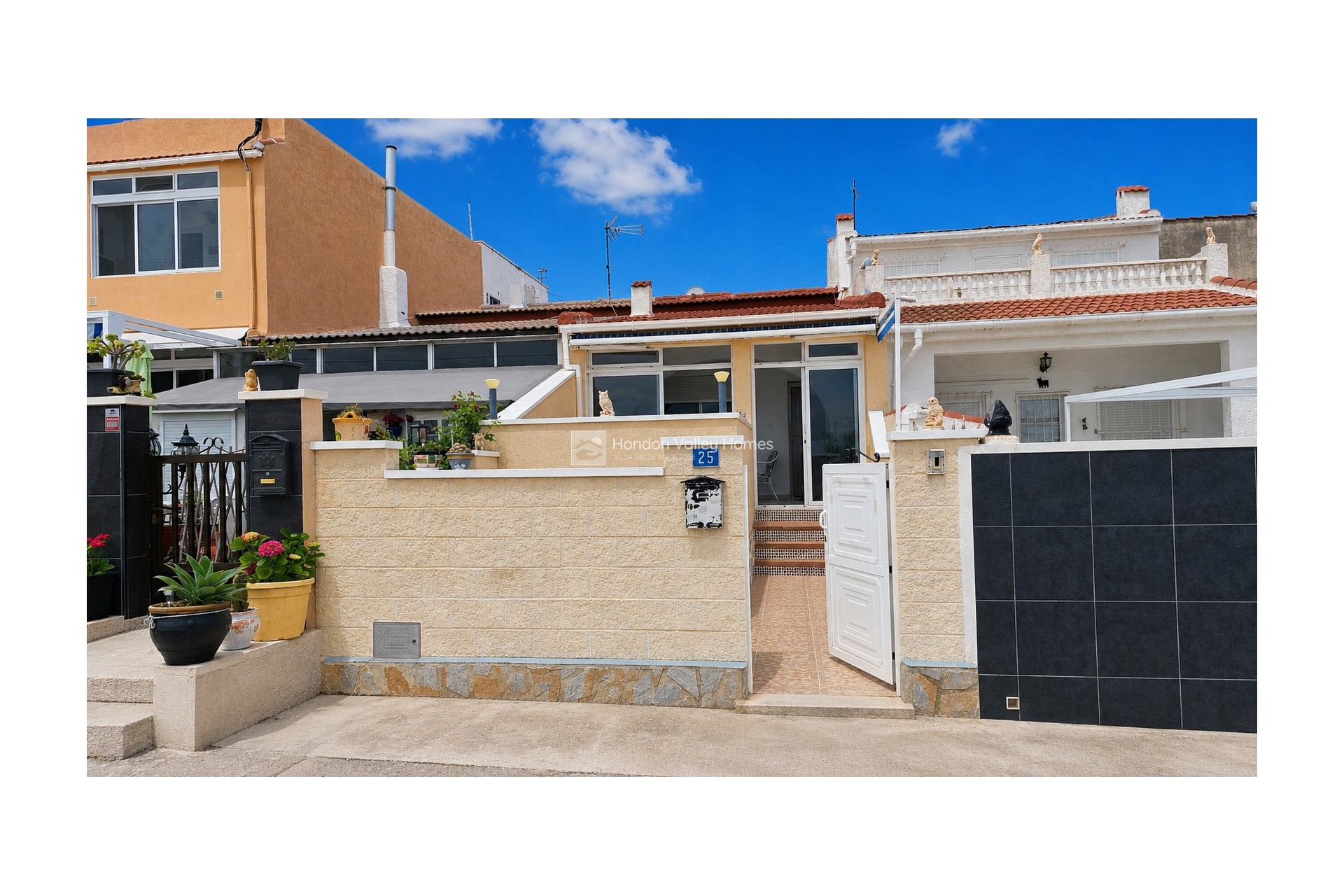 Resale - low-bungalow - Ciudad Quesada