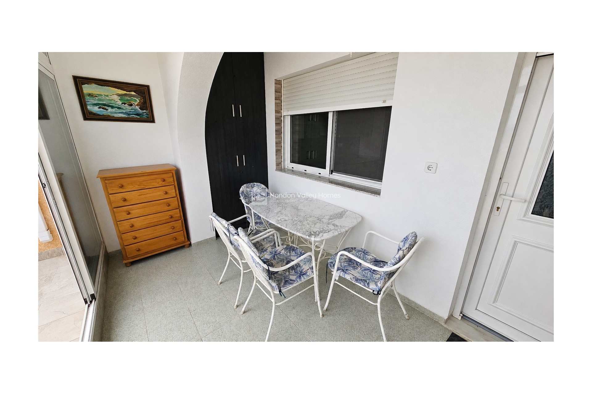 Resale - low-bungalow - Ciudad Quesada