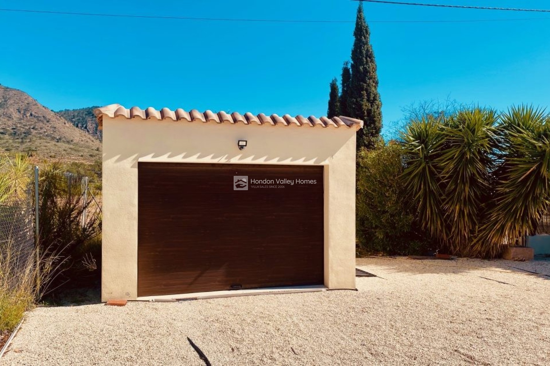 Resale - Manor house - El Canton