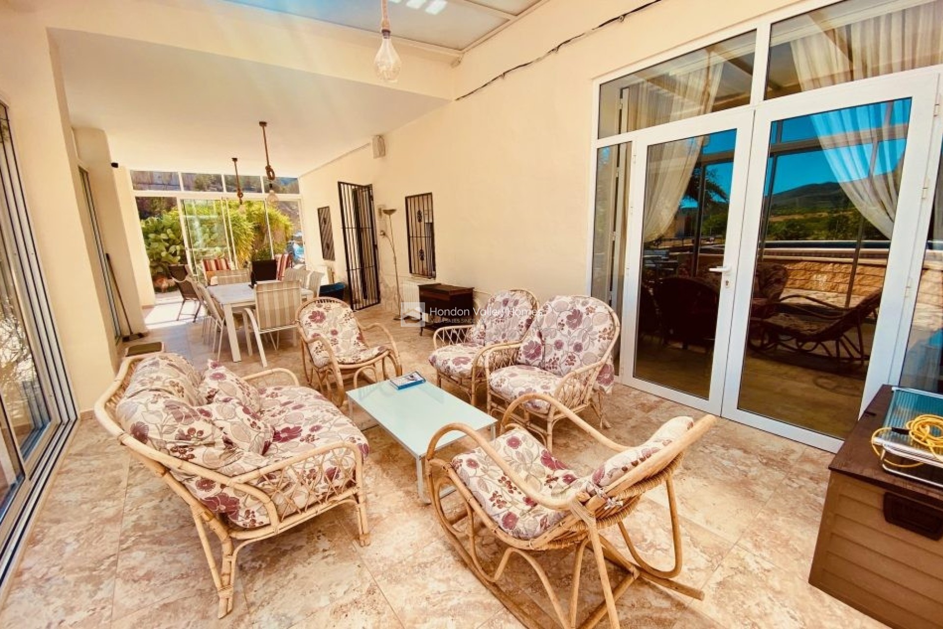 Resale - Manor house - El Canton