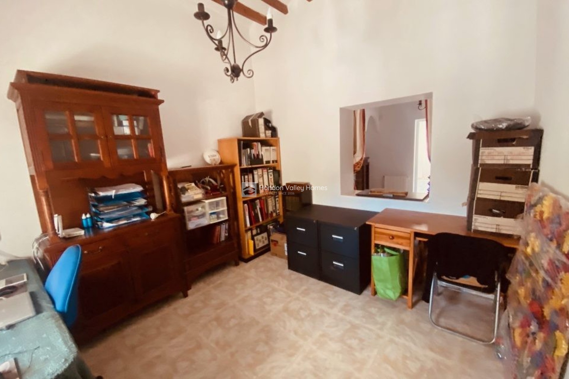 Resale - Manor house - El Canton