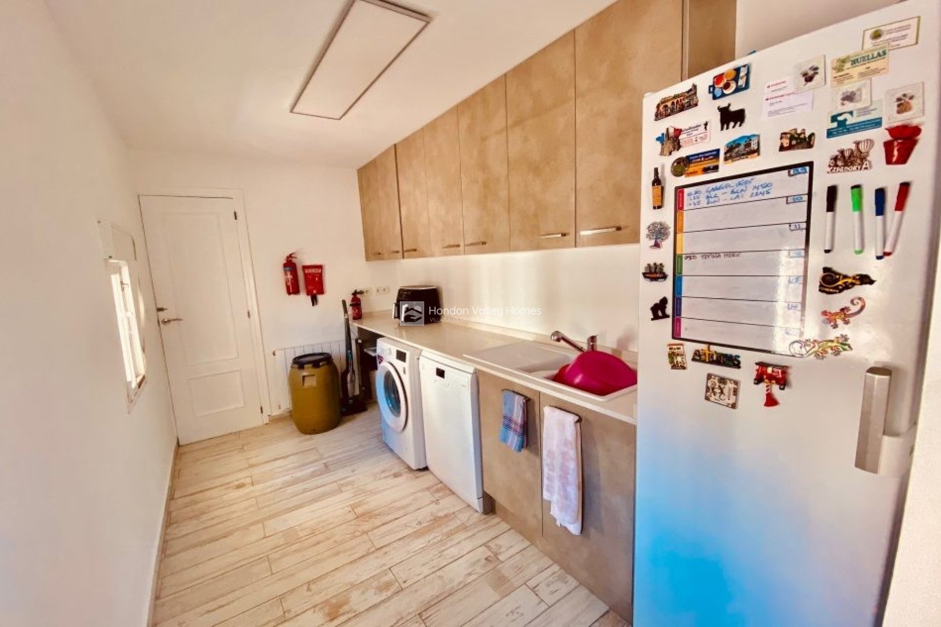 Resale - Manor house - El Canton