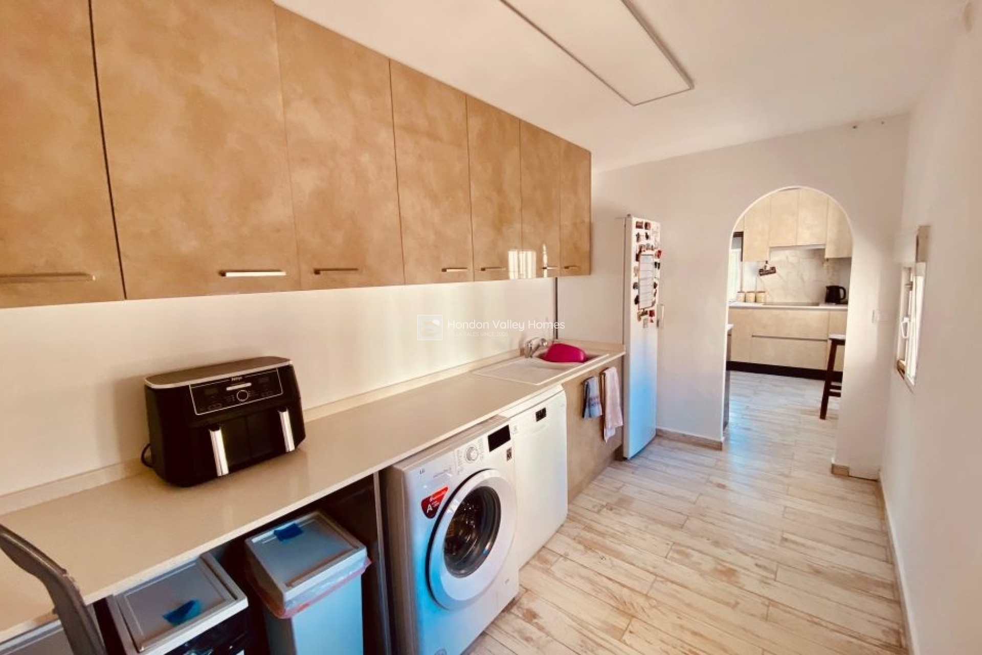 Resale - Manor house - El Canton