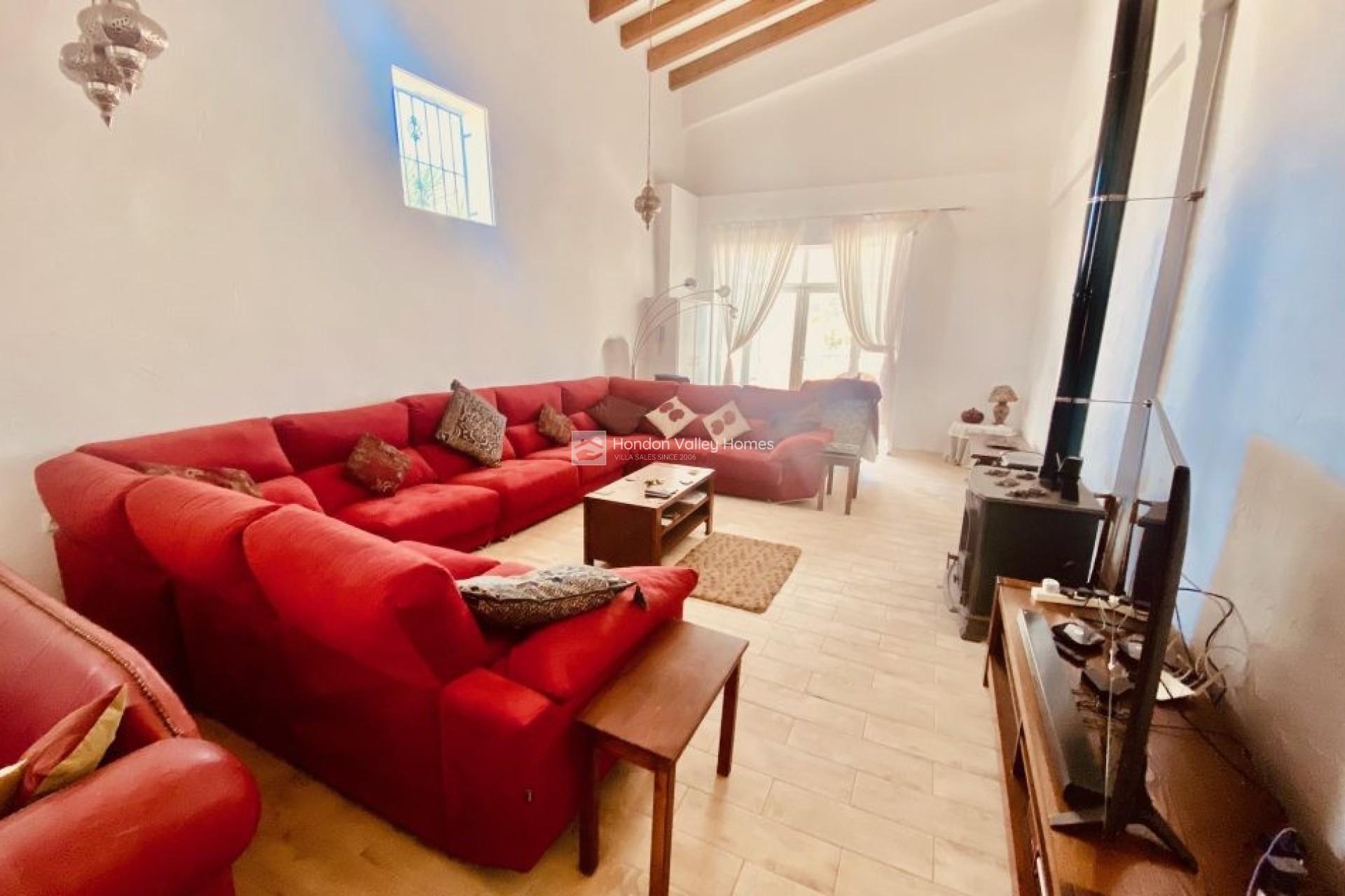 Resale - Manor house - El Canton