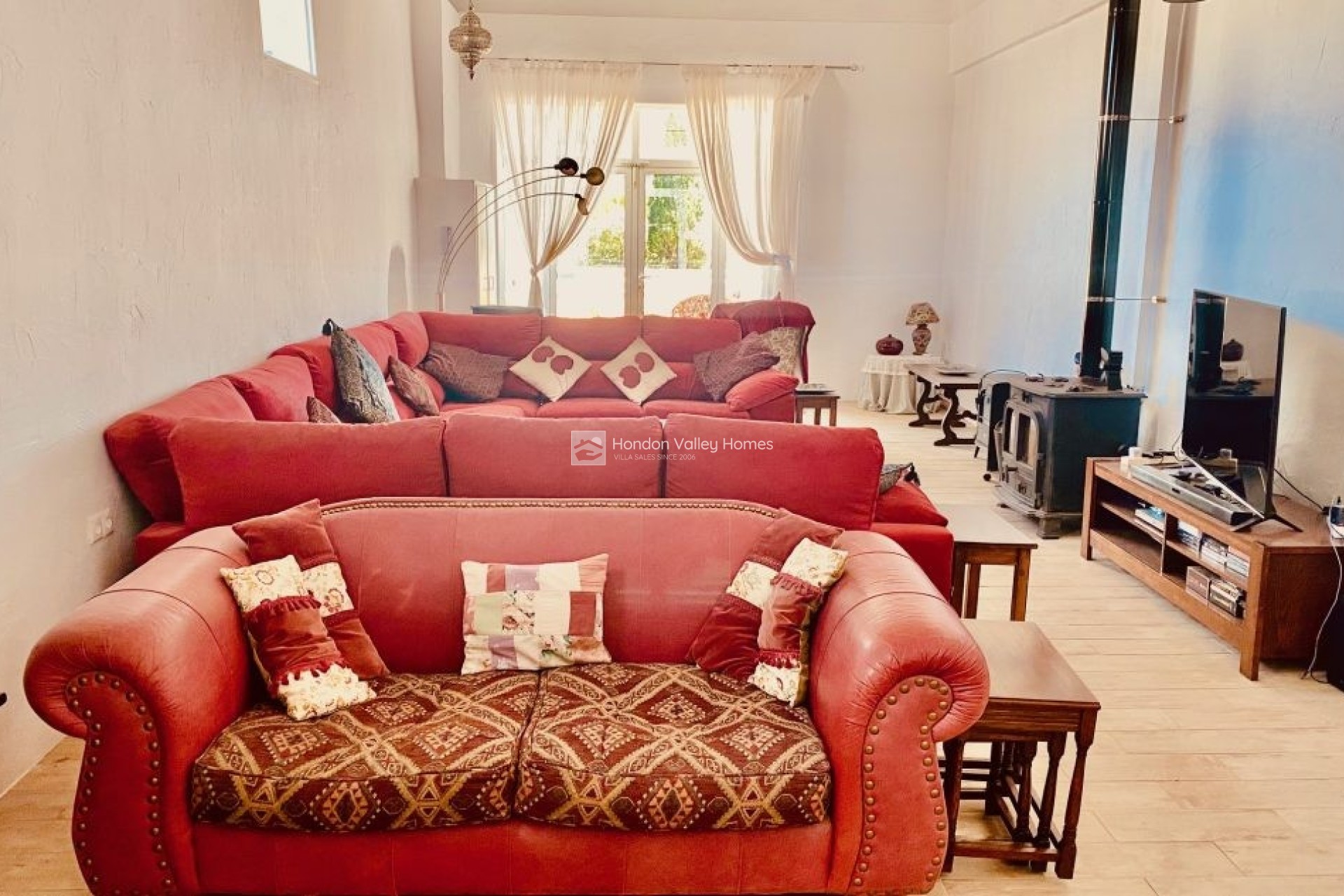 Resale - Manor house - El Canton