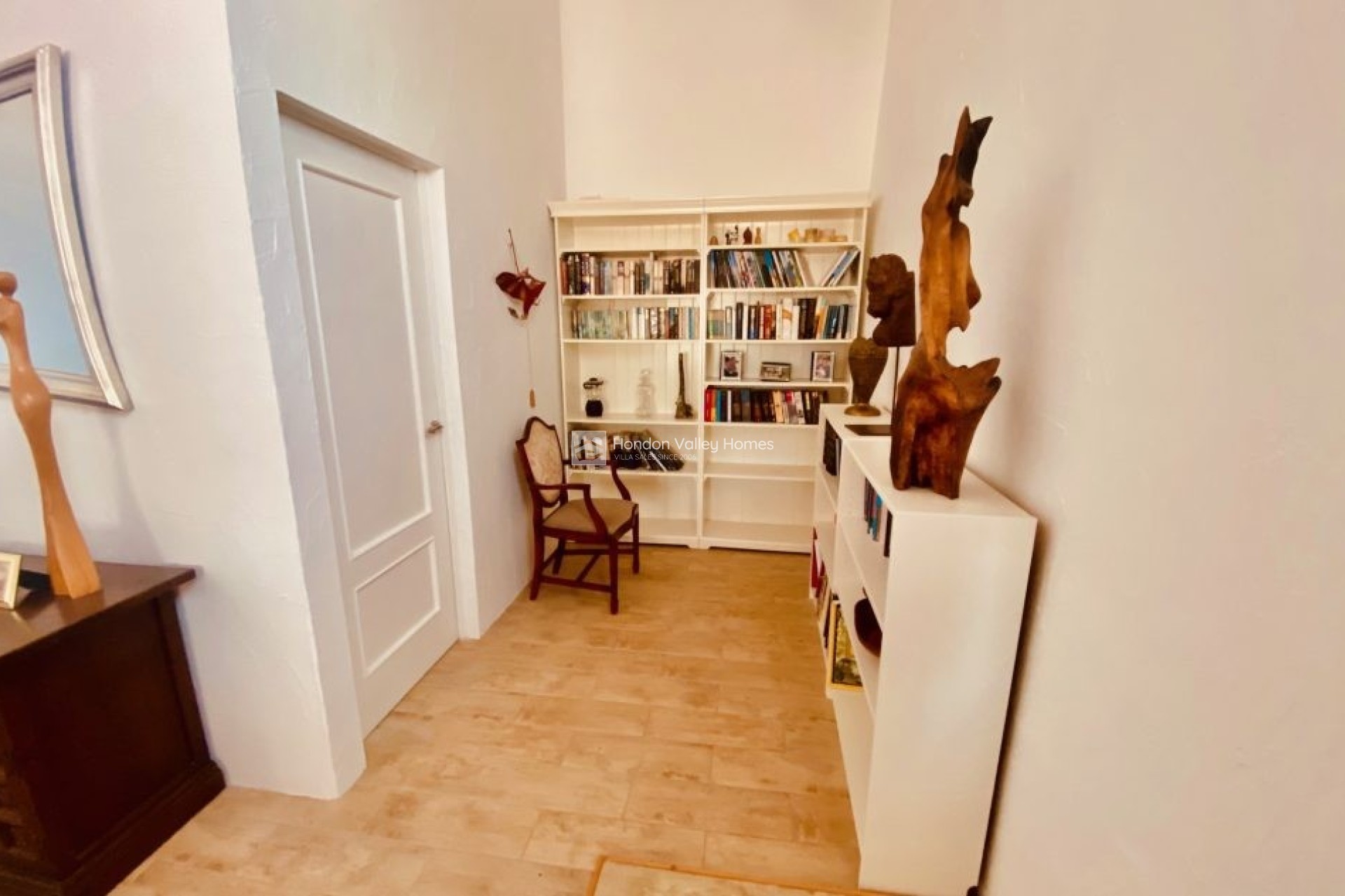 Resale - Manor house - El Canton