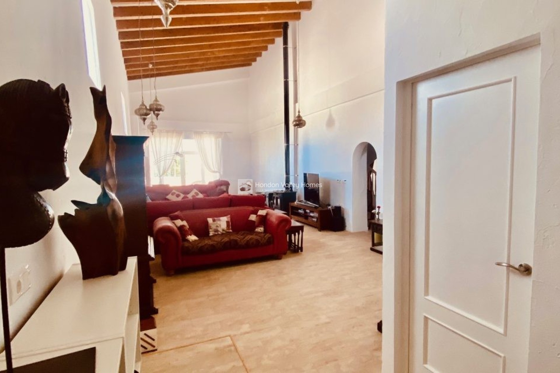 Resale - Manor house - El Canton