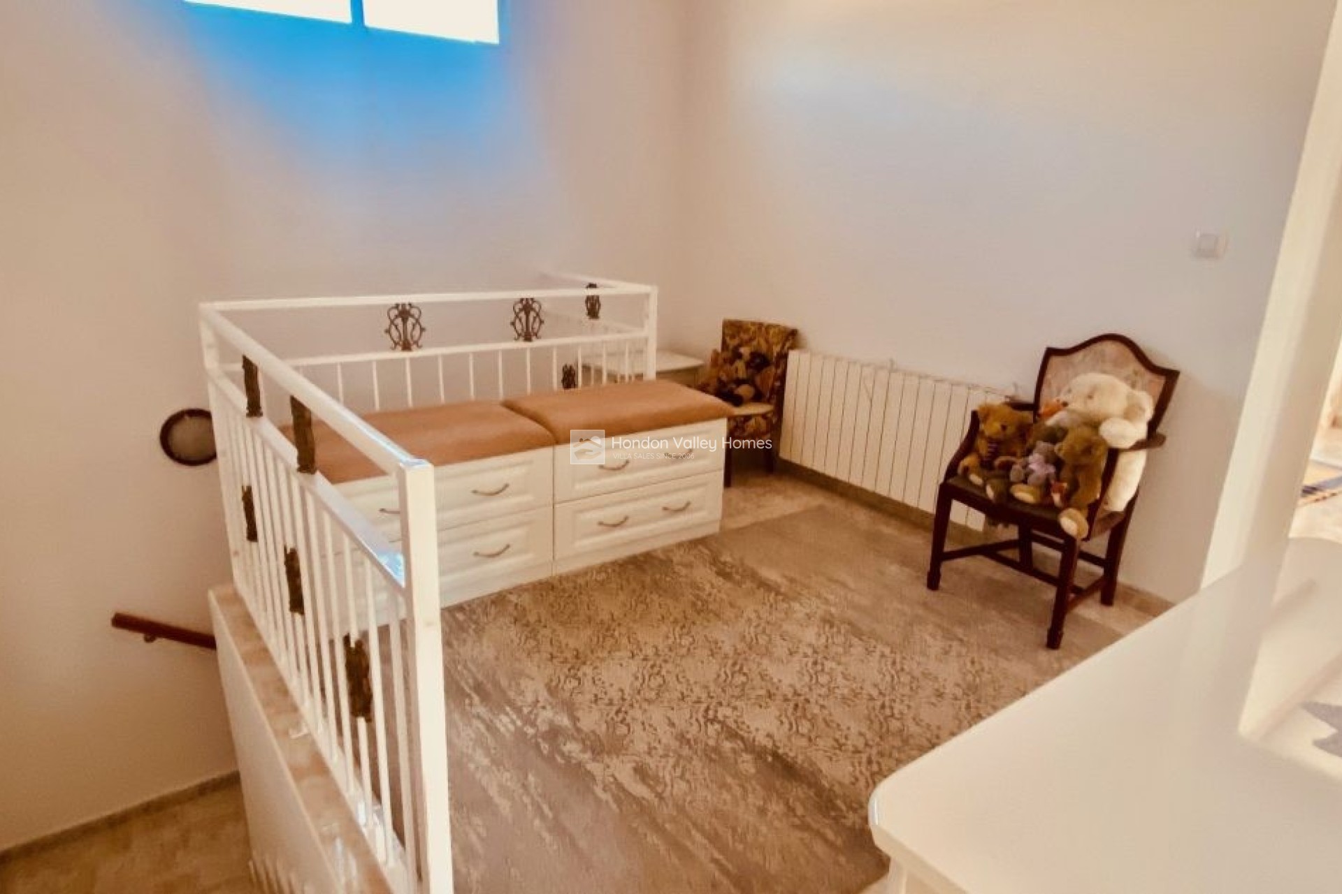 Resale - Manor house - El Canton