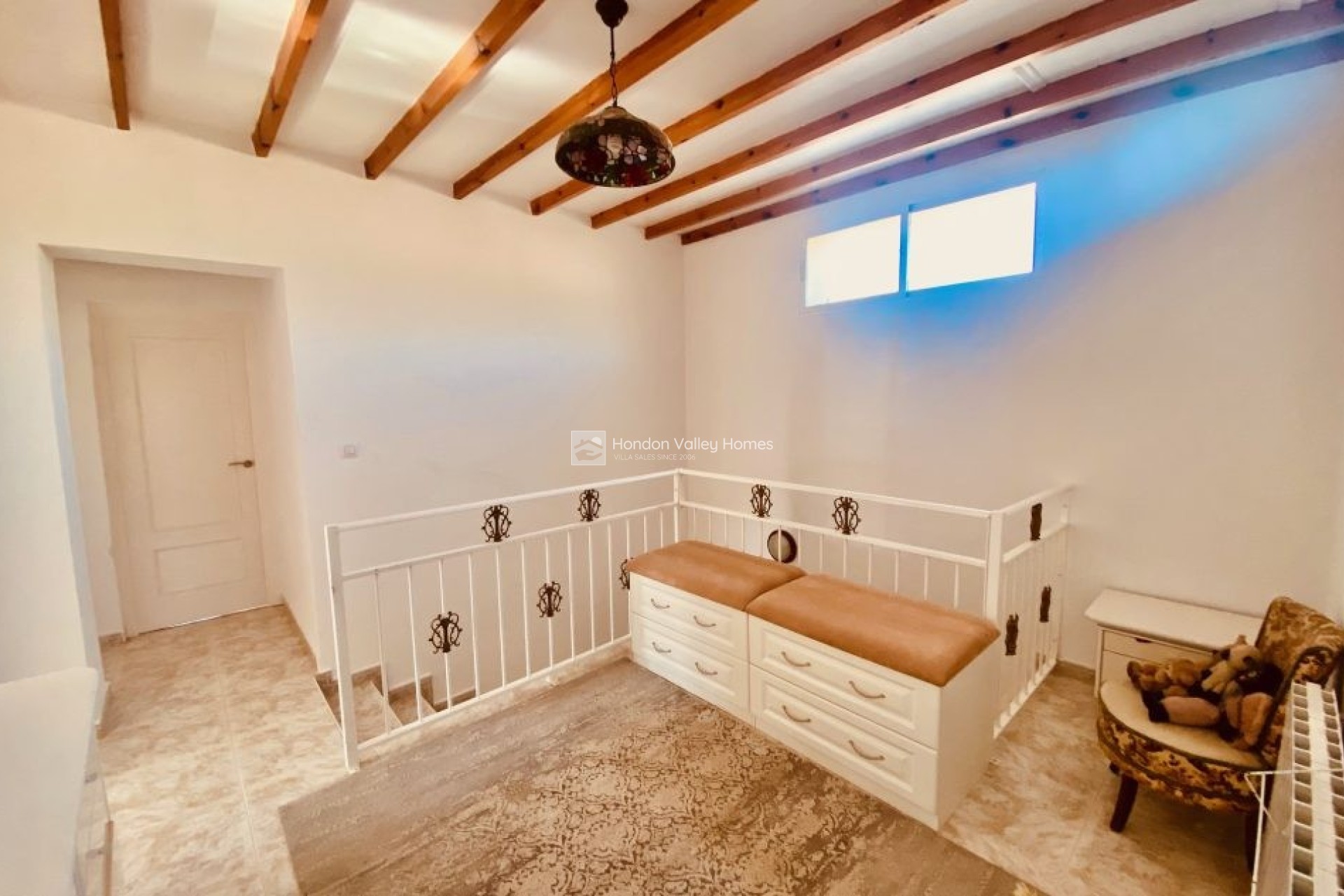 Resale - Manor house - El Canton