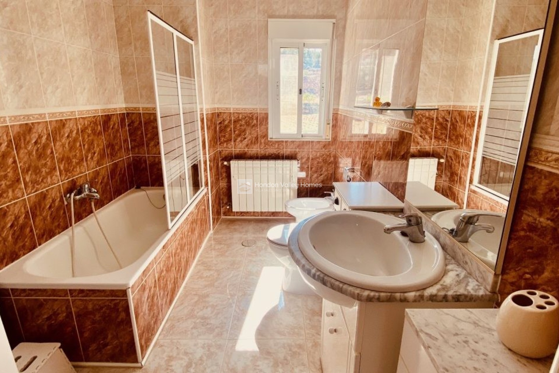 Resale - Manor house - El Canton