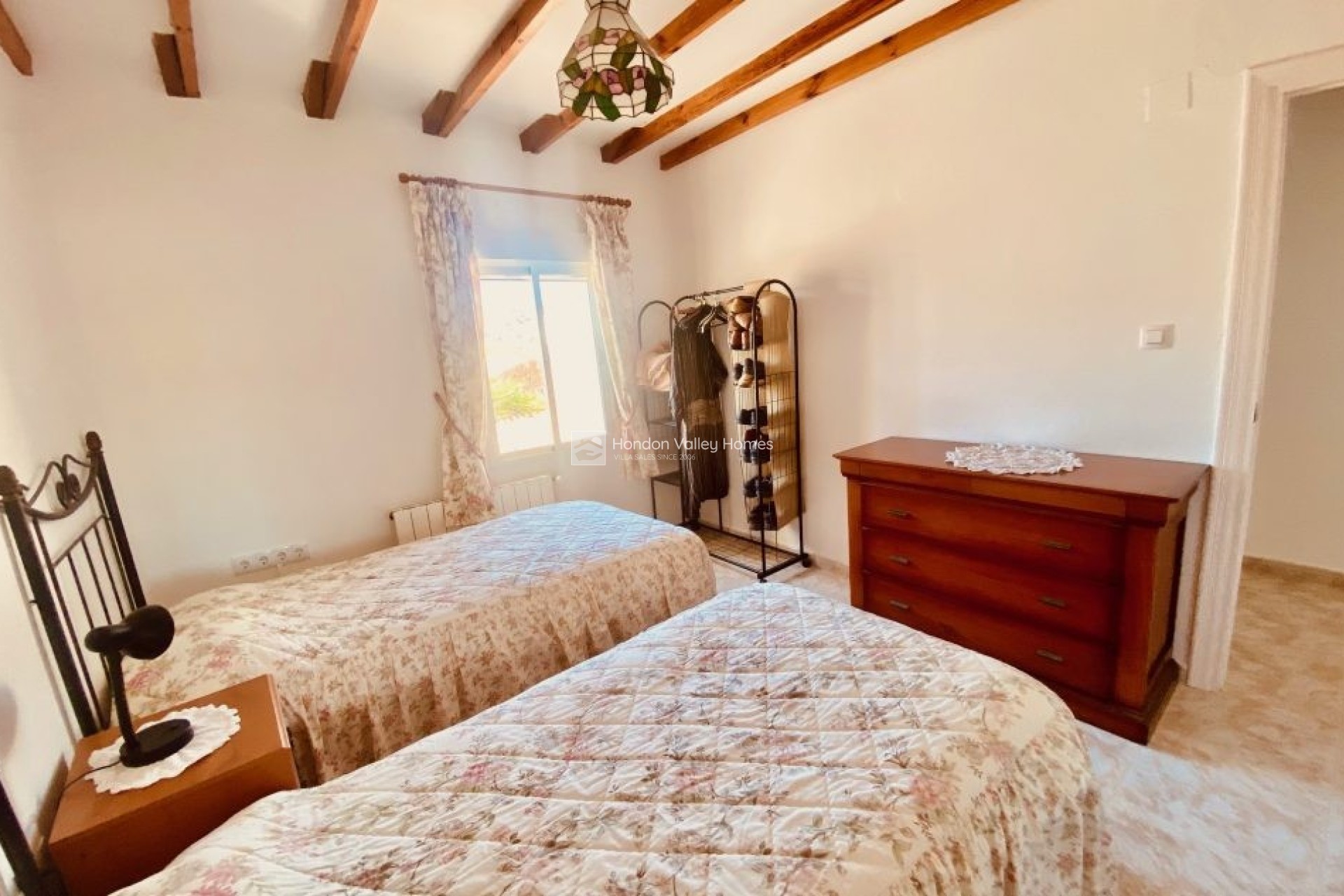 Resale - Manor house - El Canton