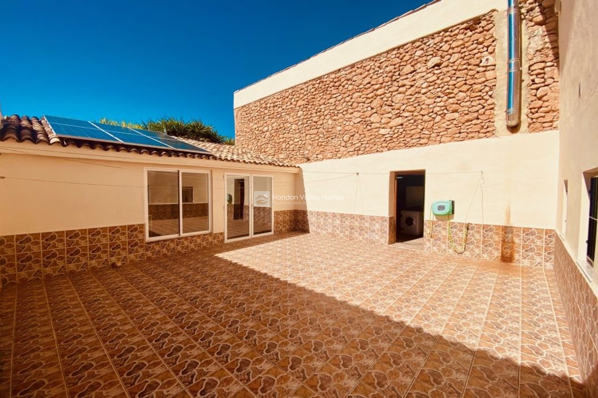 Resale - Manor house - El Canton