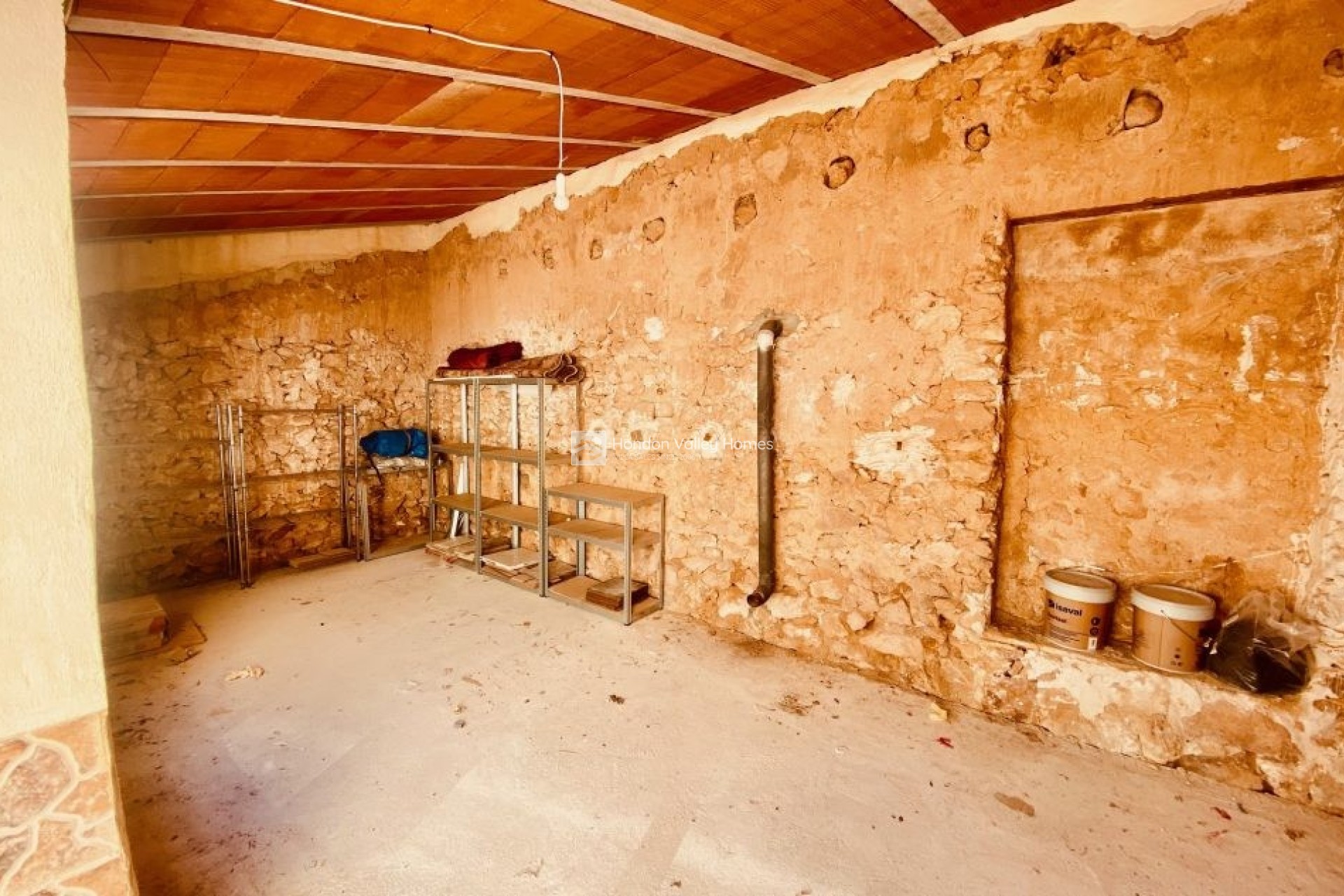 Resale - Manor house - El Canton