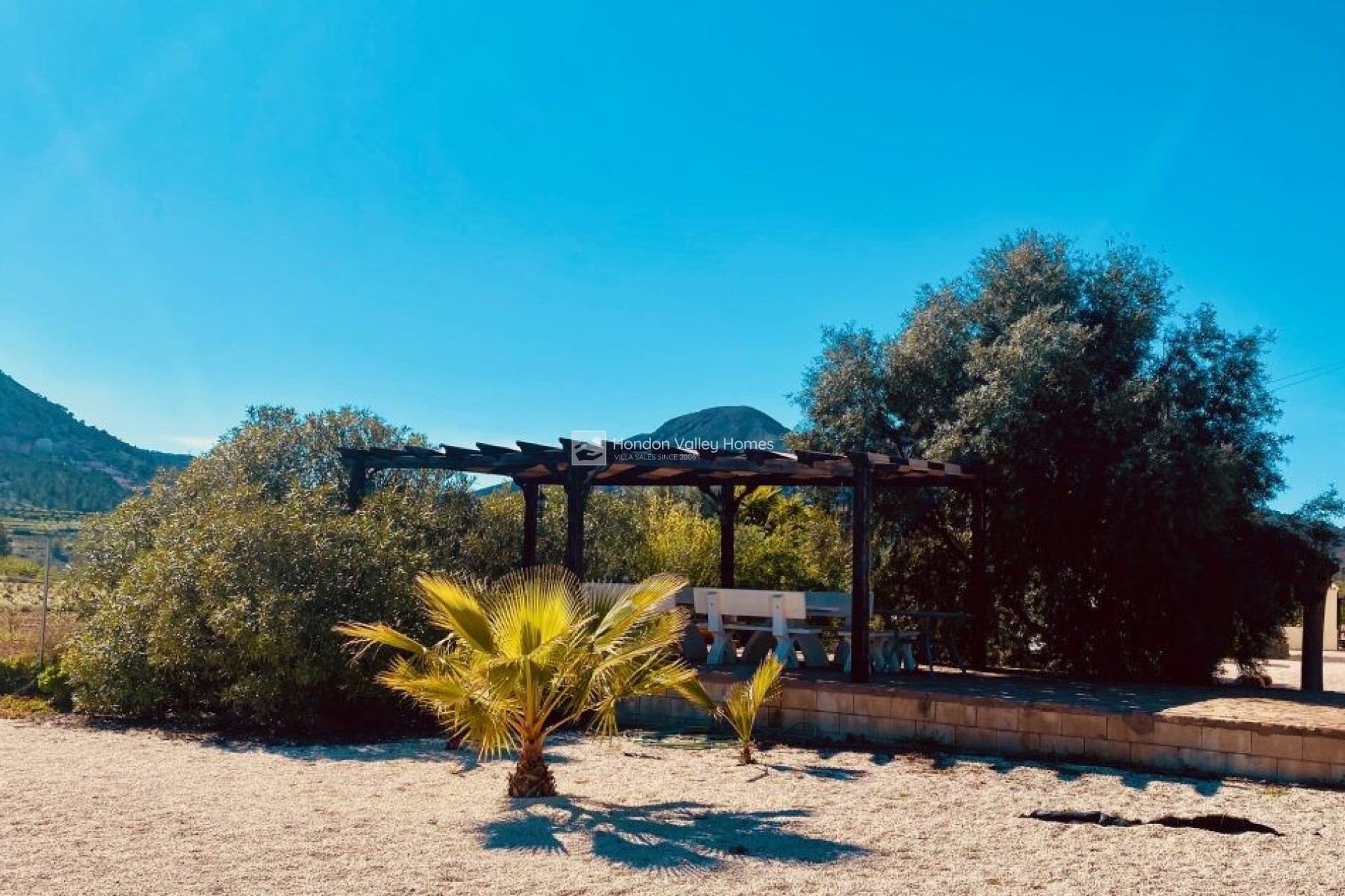 Resale - Manor house - El Canton