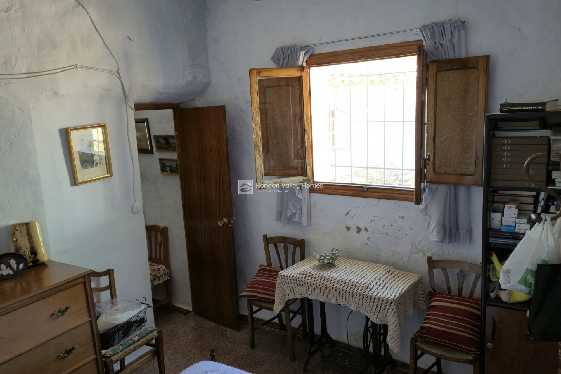 Resale - Plattelandswoningen - Yecla
