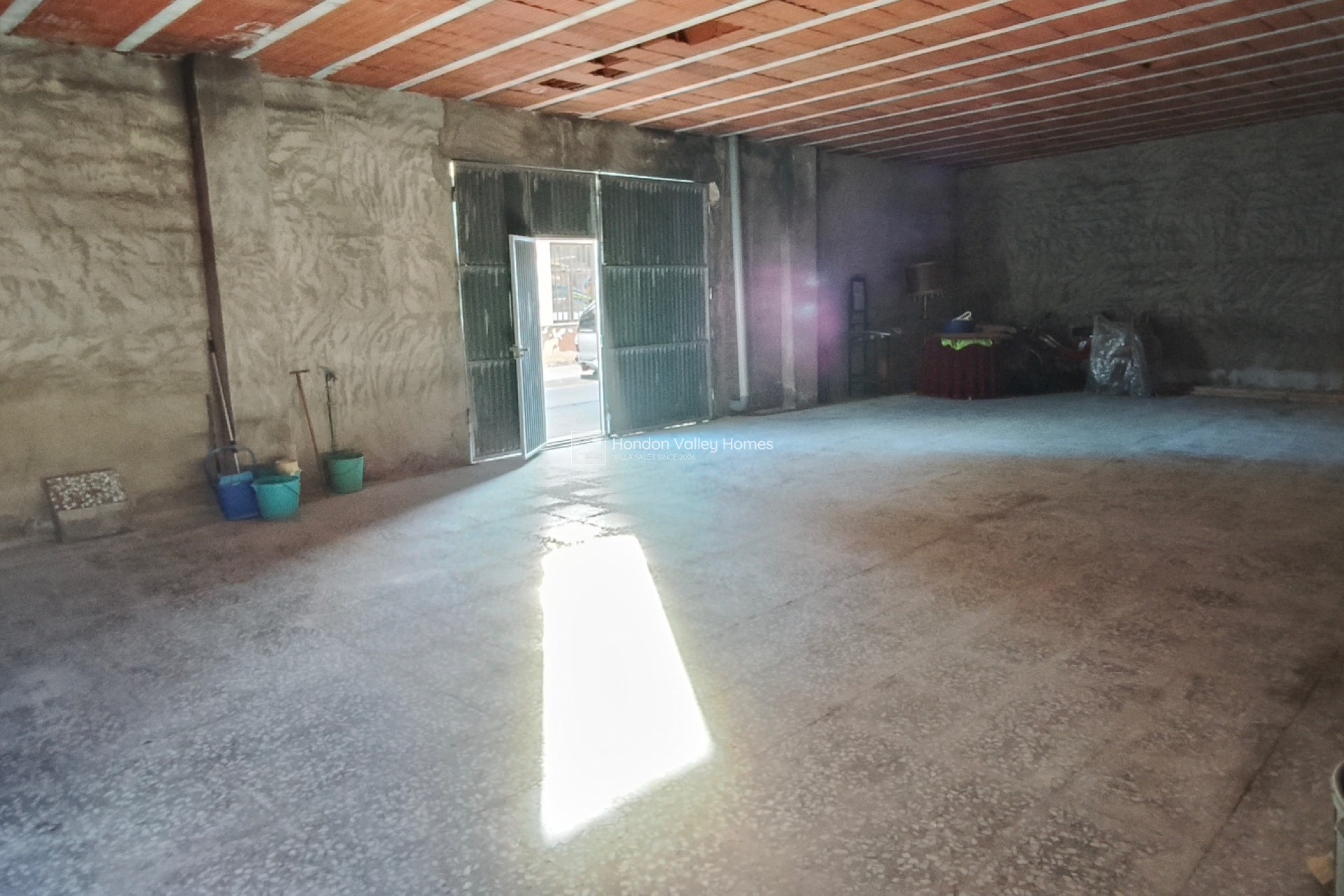 Resale - Plot - Land - La Romana - Centro