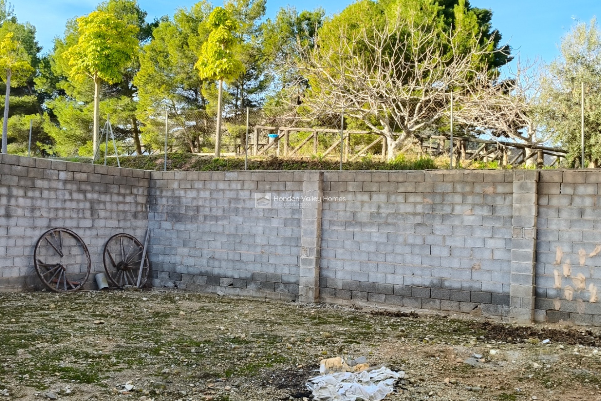 Resale - Plot - Land - La Romana - Centro