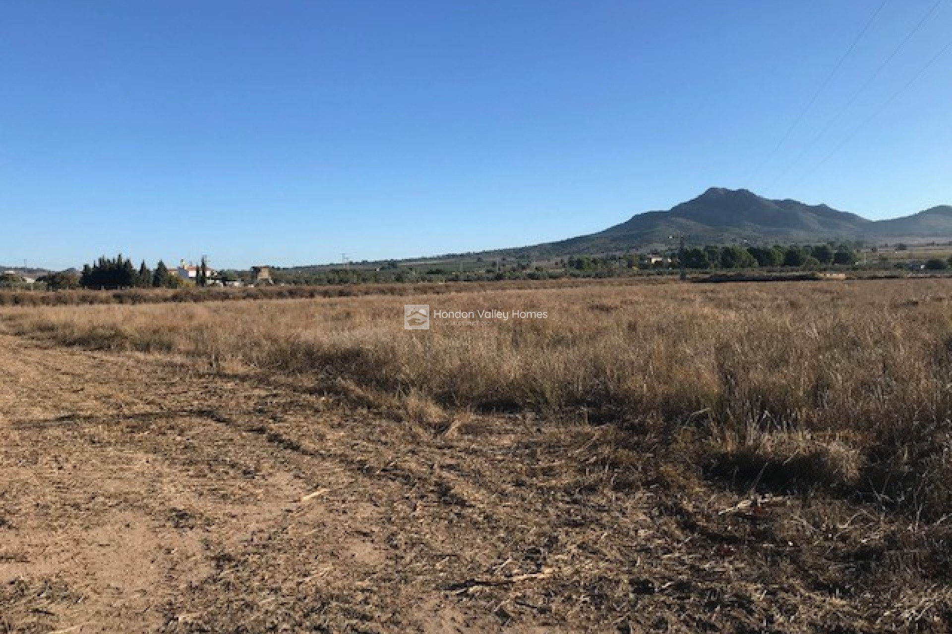 Resale - Plot - Salinas