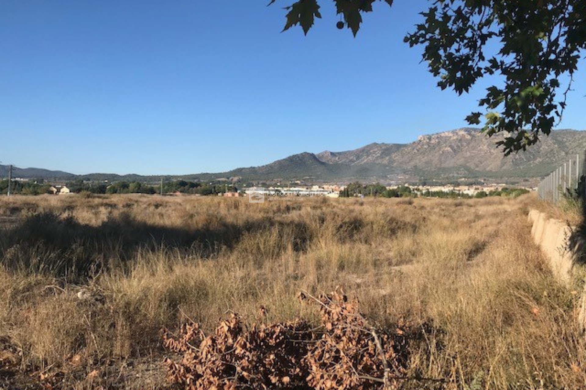 Resale - Plot - Salinas