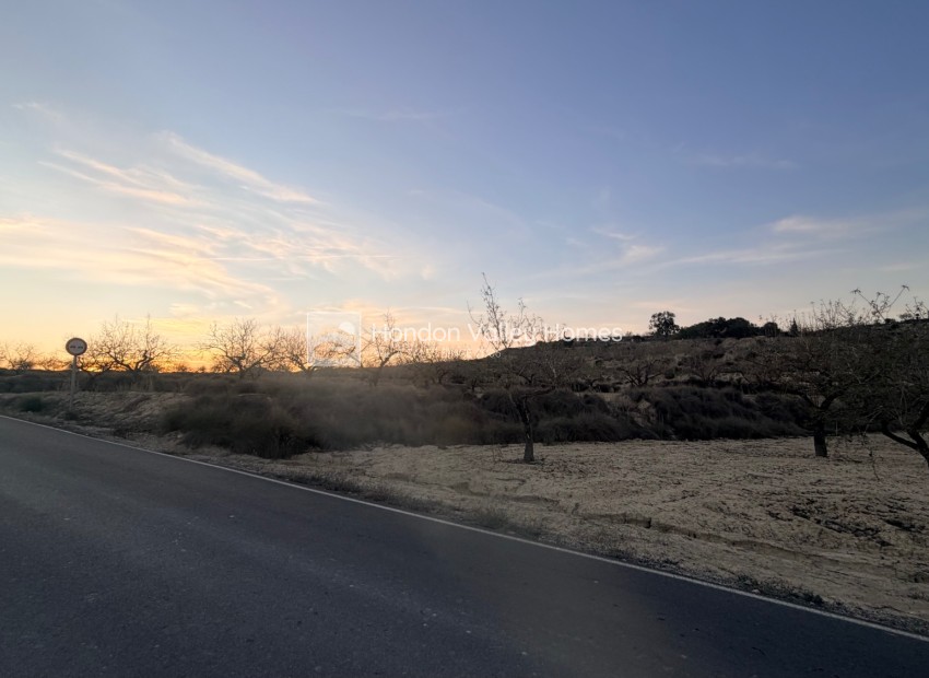 Resale - Plot - Torremendo - Costa Blanca