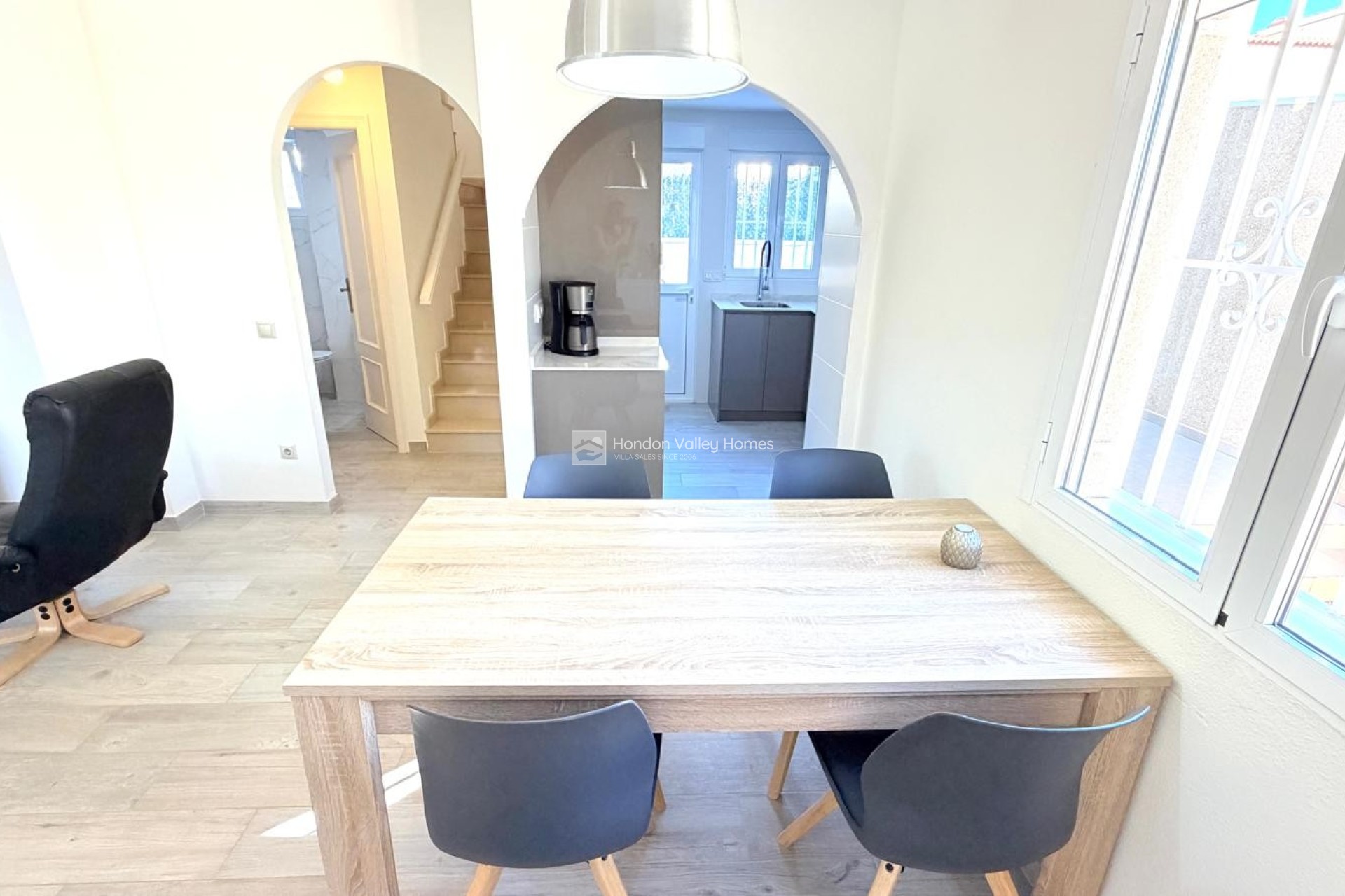 Resale - Semi Detached Villa - Ciudad Quesada - Rojales - La Marquesa Golf