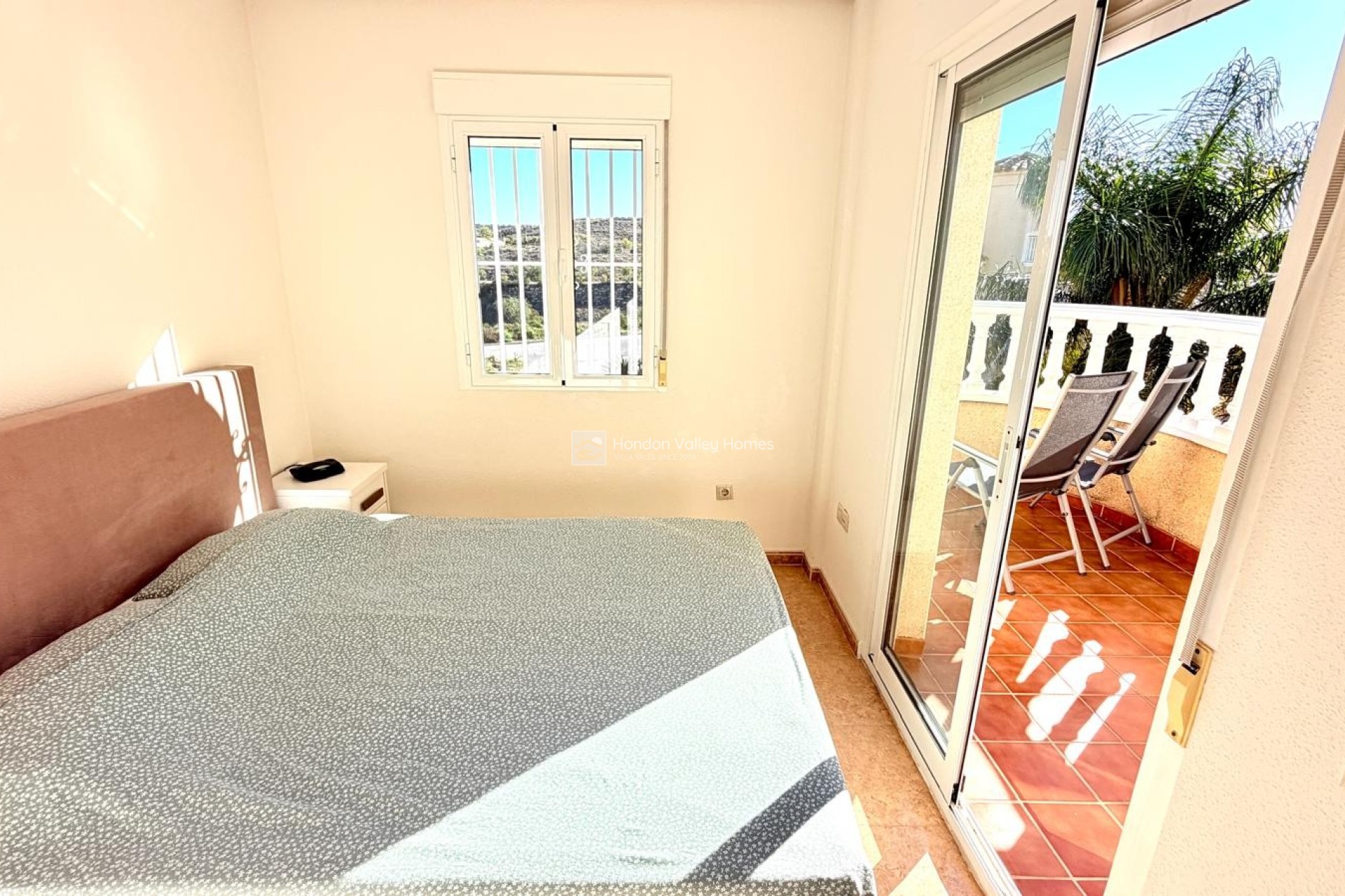 Resale - Semi Detached Villa - Ciudad Quesada - Rojales - La Marquesa Golf