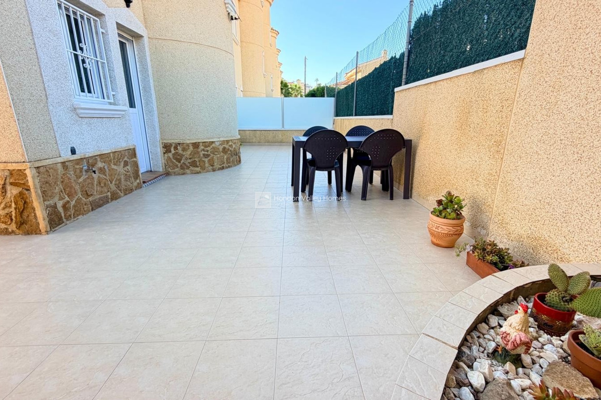 Resale - Semi Detached Villa - Ciudad Quesada - Rojales - La Marquesa Golf