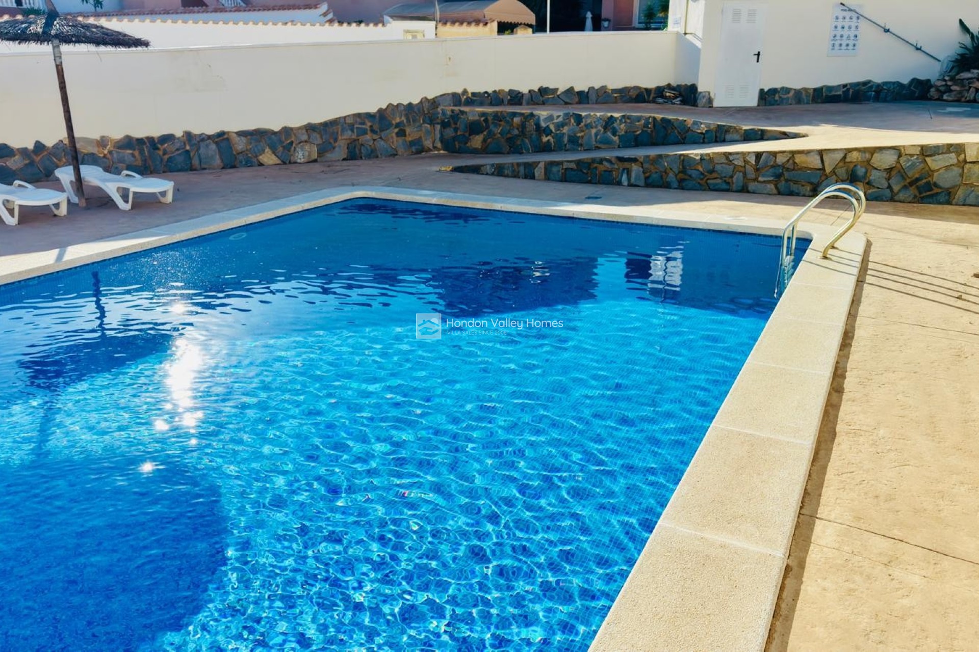Resale - Semi Detached Villa - Ciudad Quesada - Rojales - La Marquesa Golf