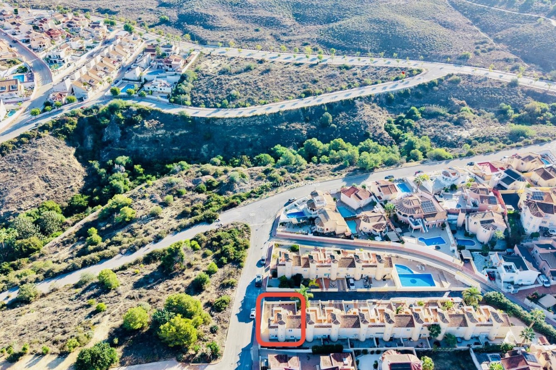 Resale - Semi Detached Villa - Ciudad Quesada - Rojales - La Marquesa Golf