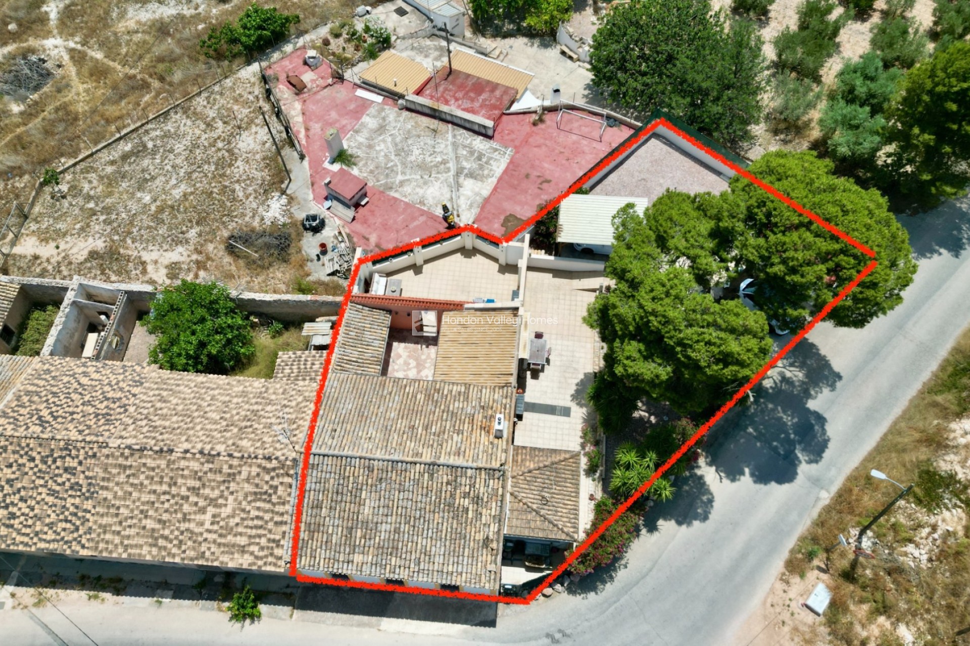 Resale - Semi - Detached Villa - La Romana
