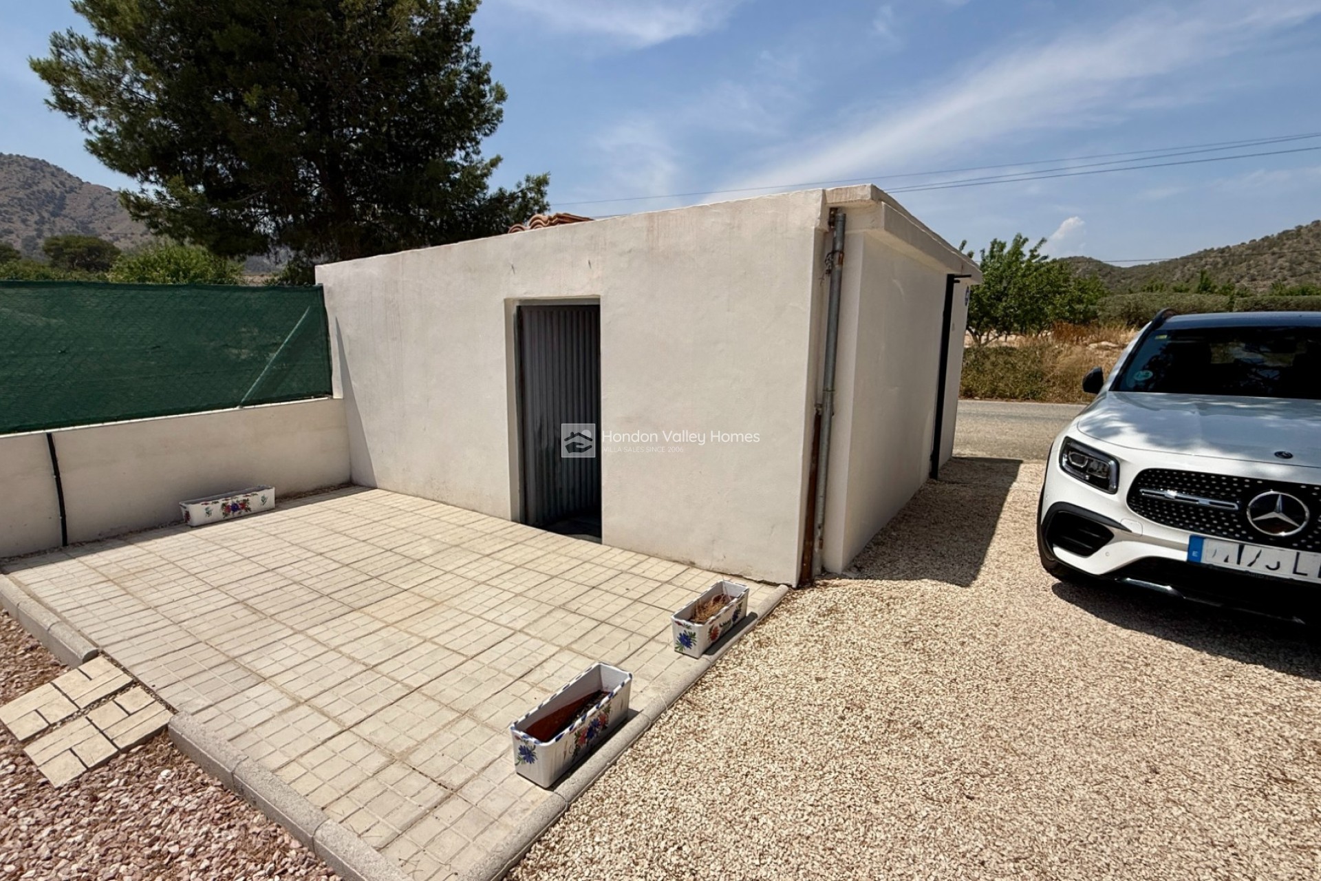 Resale - Semi - Detached Villa - La Romana
